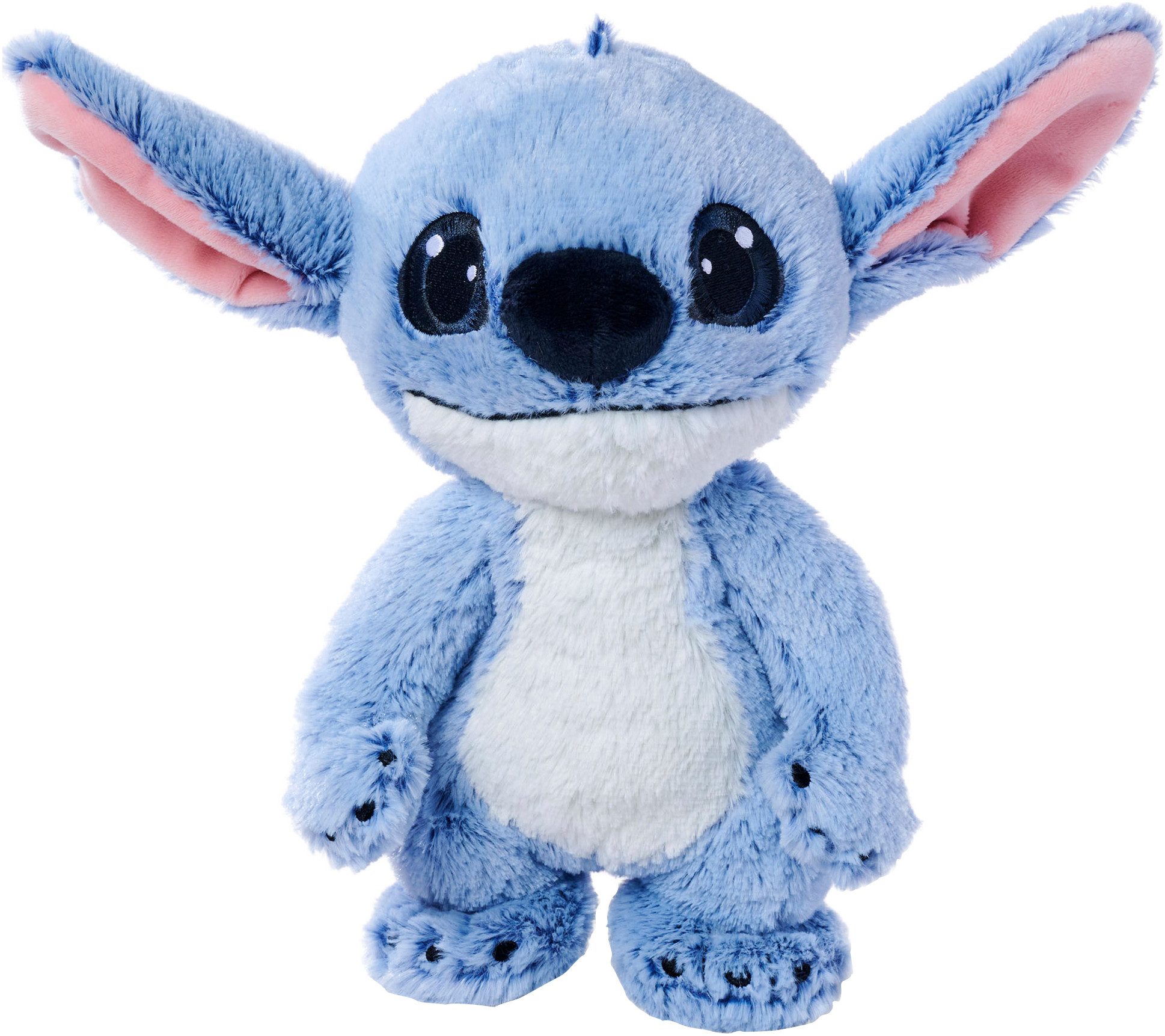 SIMBA Plüschfigur Disney Lilo und Stitch, Live Action, Stitch 25 cm