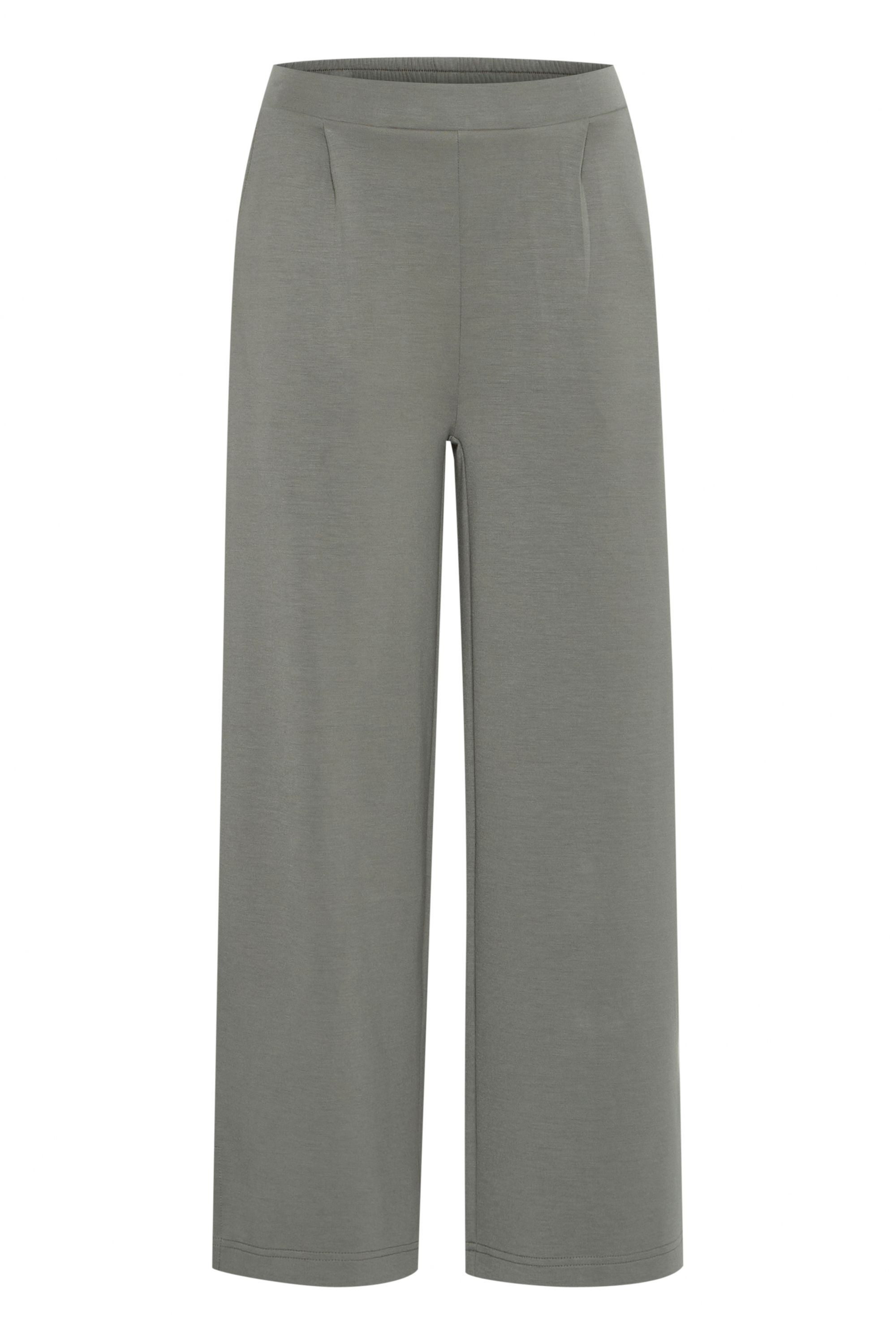 fransa Loungehose FRAURORA Modische Stoffhose günstig online kaufen