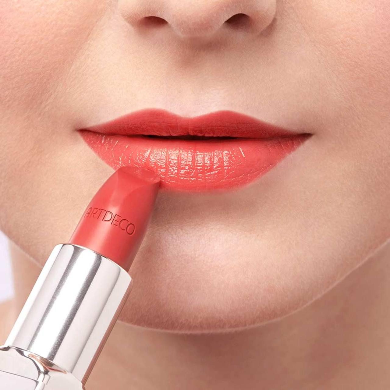ARTDECO Lippenstift High Performance Lipstick, für Alle Hauttypen