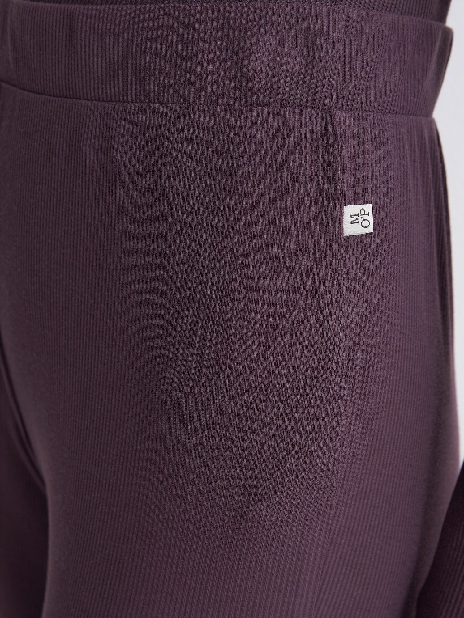 Marc O'Polo Pyjamahose Modern Move schlaf-hose pyjama schlafmode – Bild 4 von 4