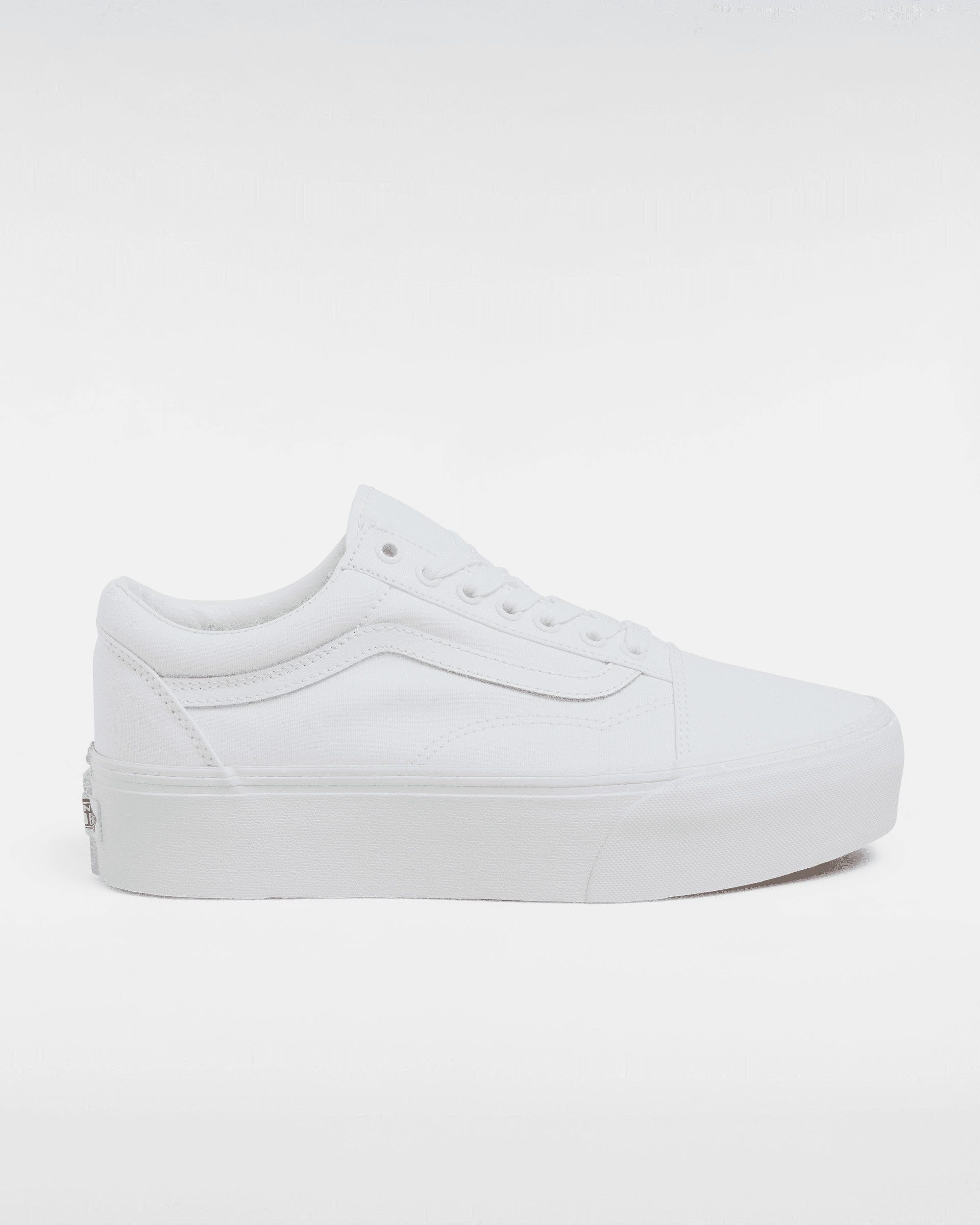 Vans Old Skool Stackform Plateausneaker