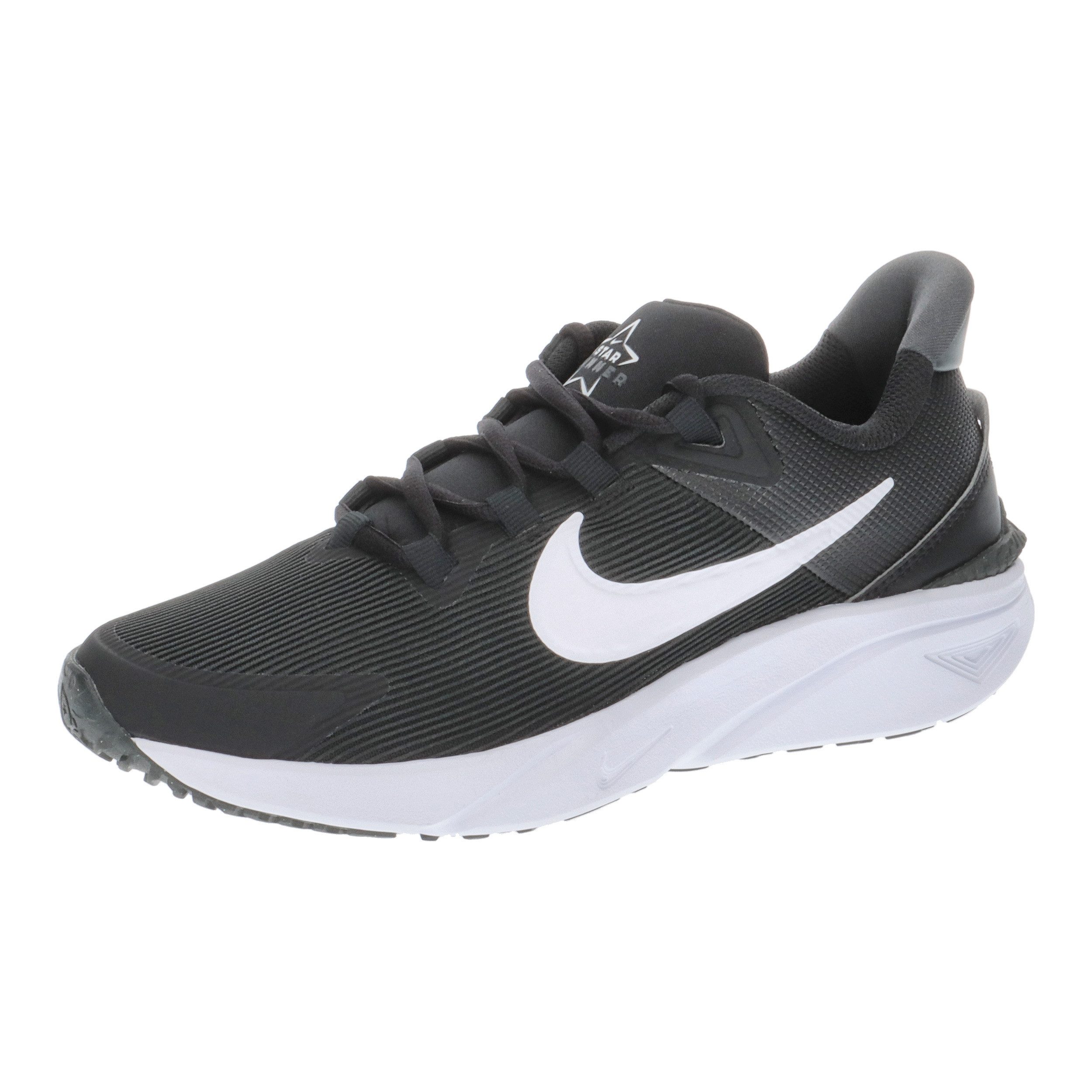 Nike Nike Kinder Laufschuhe Star Runner 4 DX7615 Laufschuh