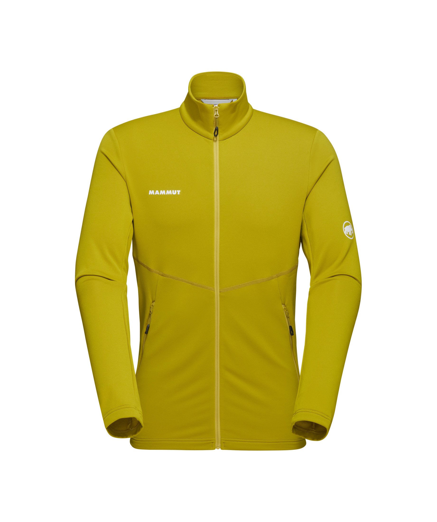 Mammut Fleecejacke Aconcagua Light ML Jacket günstig online kaufen