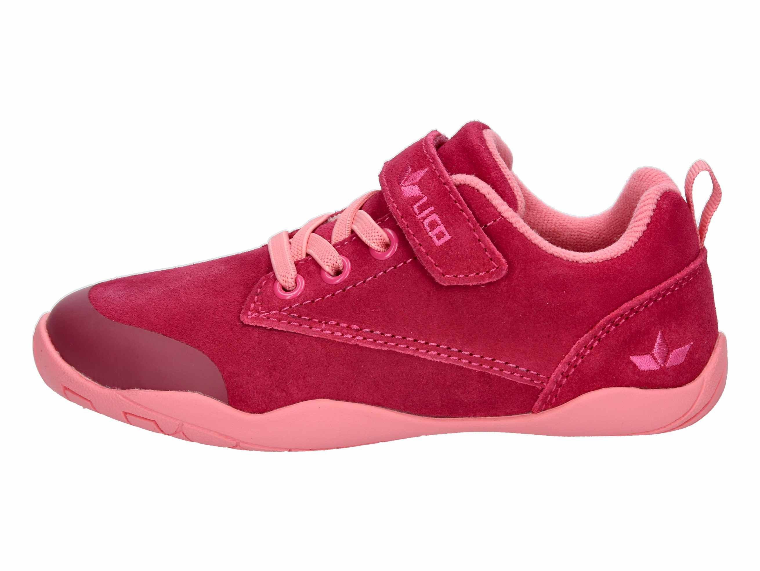 Lico Barfußschuh Praslin Barfußschuh