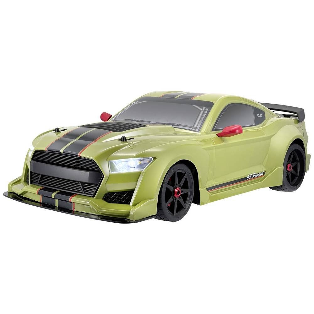 RC-Auto 1:7 Deathwatcher XL 6S RTR