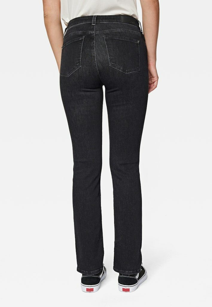 Mavi 5-Pocket-Jeans Slim Fit Jeans für Damen (1-tlg)