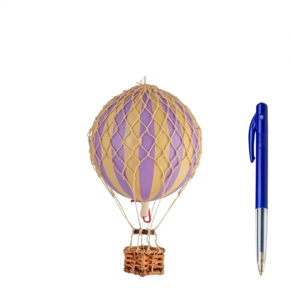 AUTHENTIC MODELS Skulptur MODELS The AUTHENTHIC Lavender Floating Skies Ballon