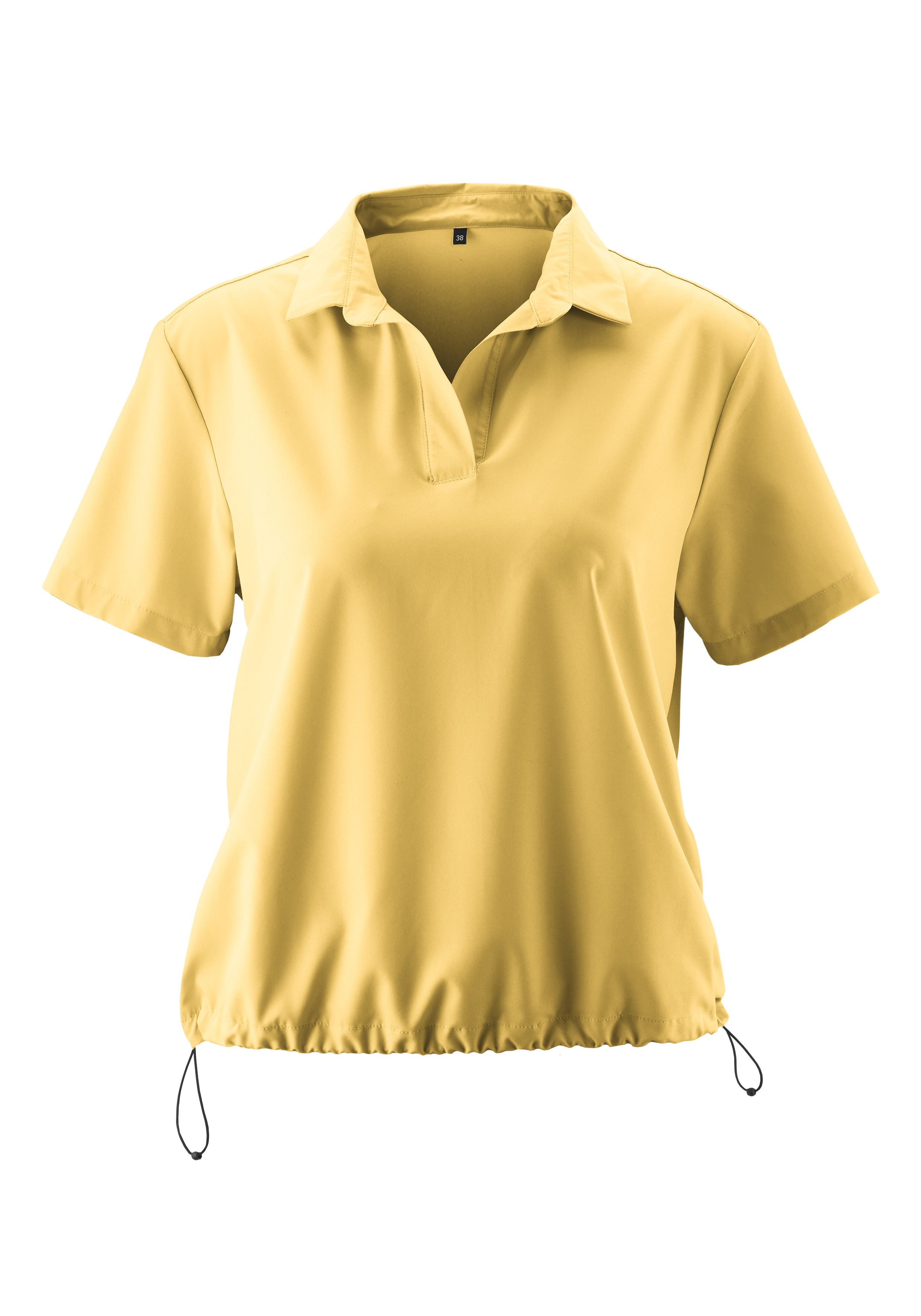 Funktionsbluse Adventure Blouse W