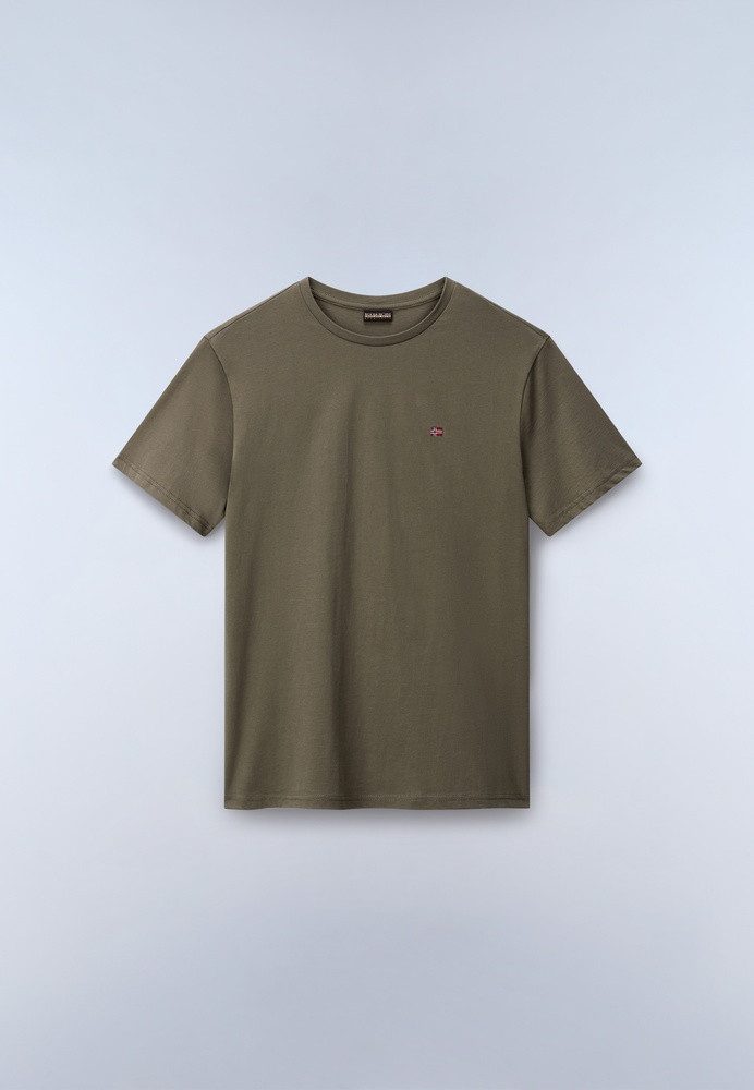 Napapijri T-Shirt Salis Ss Sum