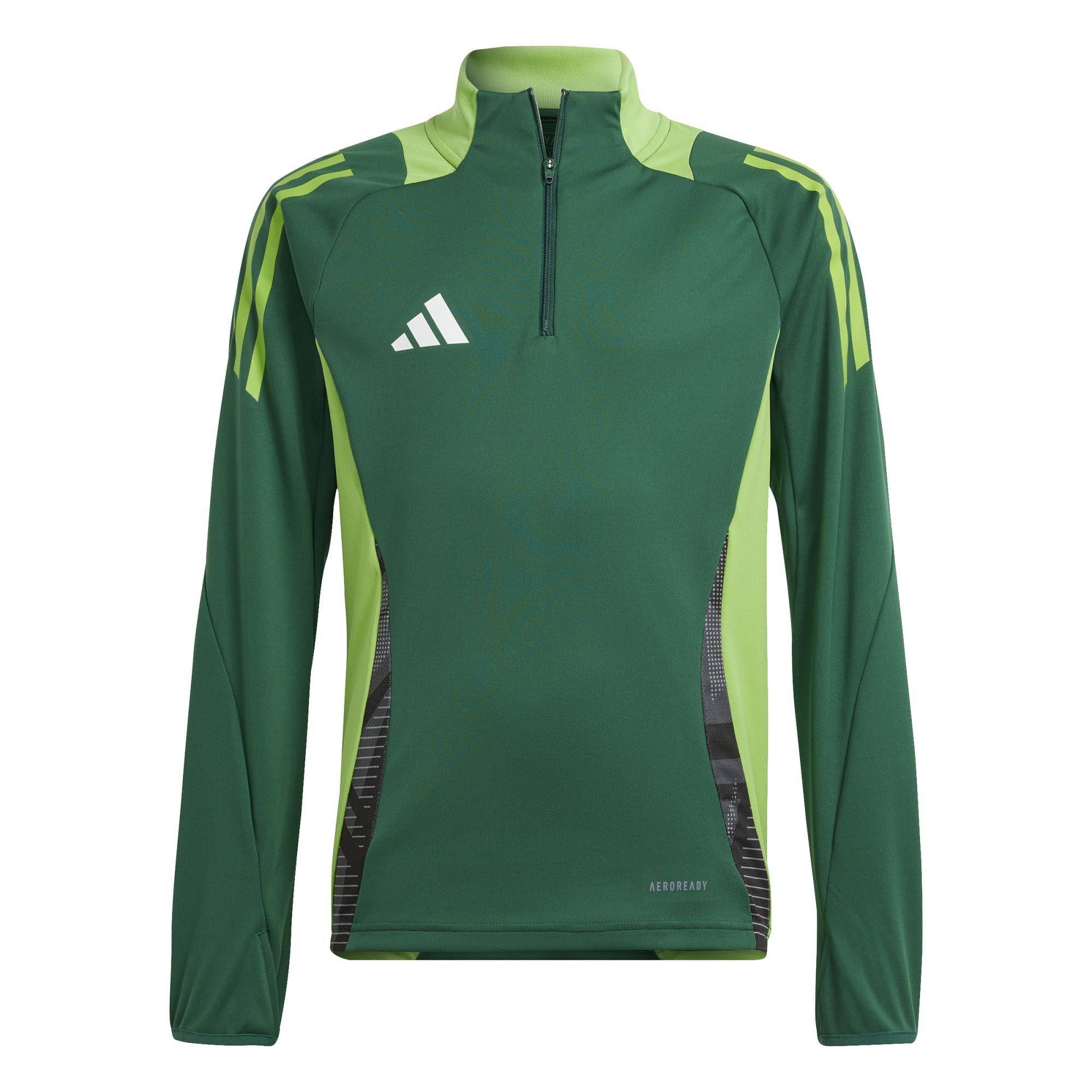 adidas Performance Fleecepullover adidas Kinder Trainingstop Tiro 24 Competition Training Top Y