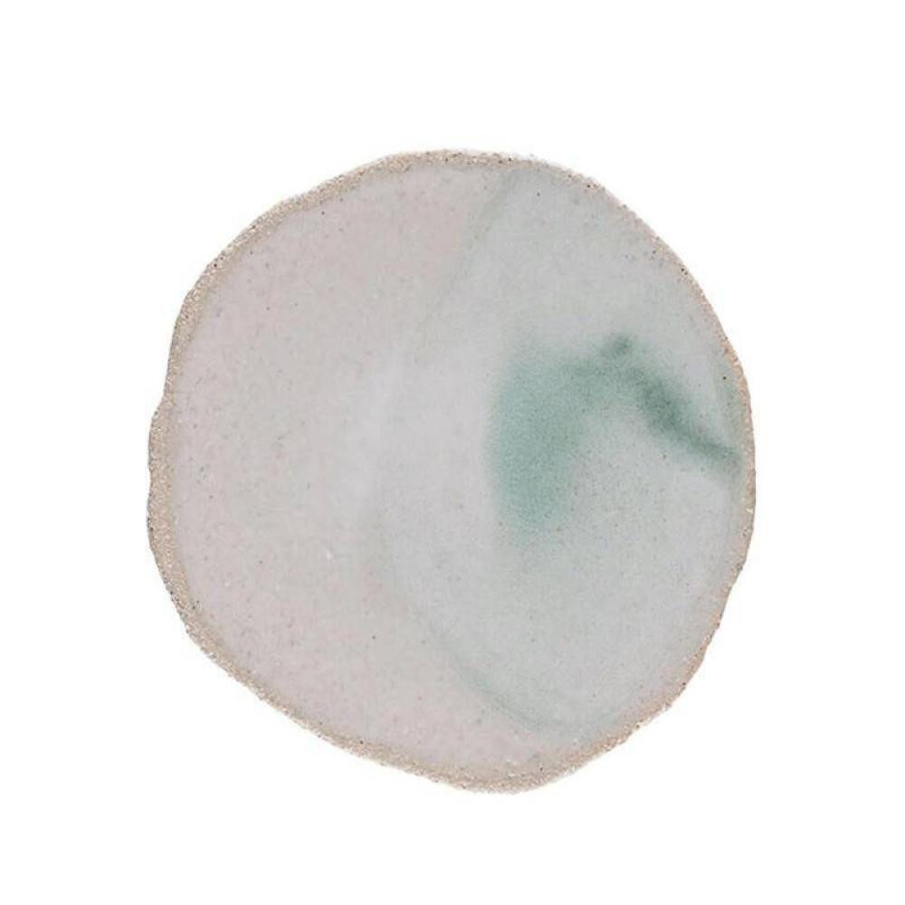 Dibbern Brotteller Wabi 14,5 x 14 cm von Jars Keramik