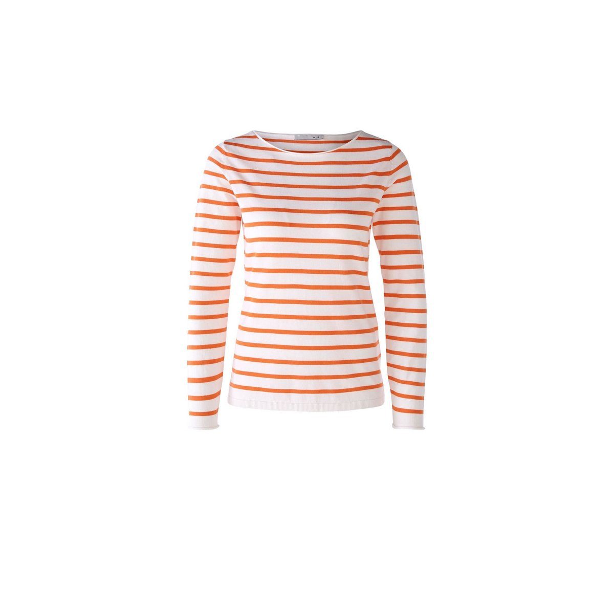 Oui Longpullover kombi (1-tlg) | Longpullover