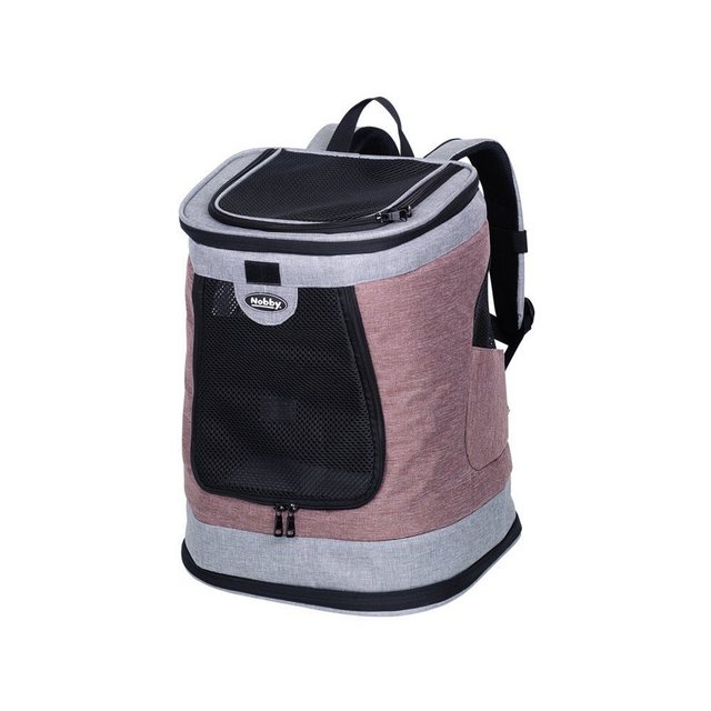 Nobby Tiertransporttasche “Rucksack PLATA”
