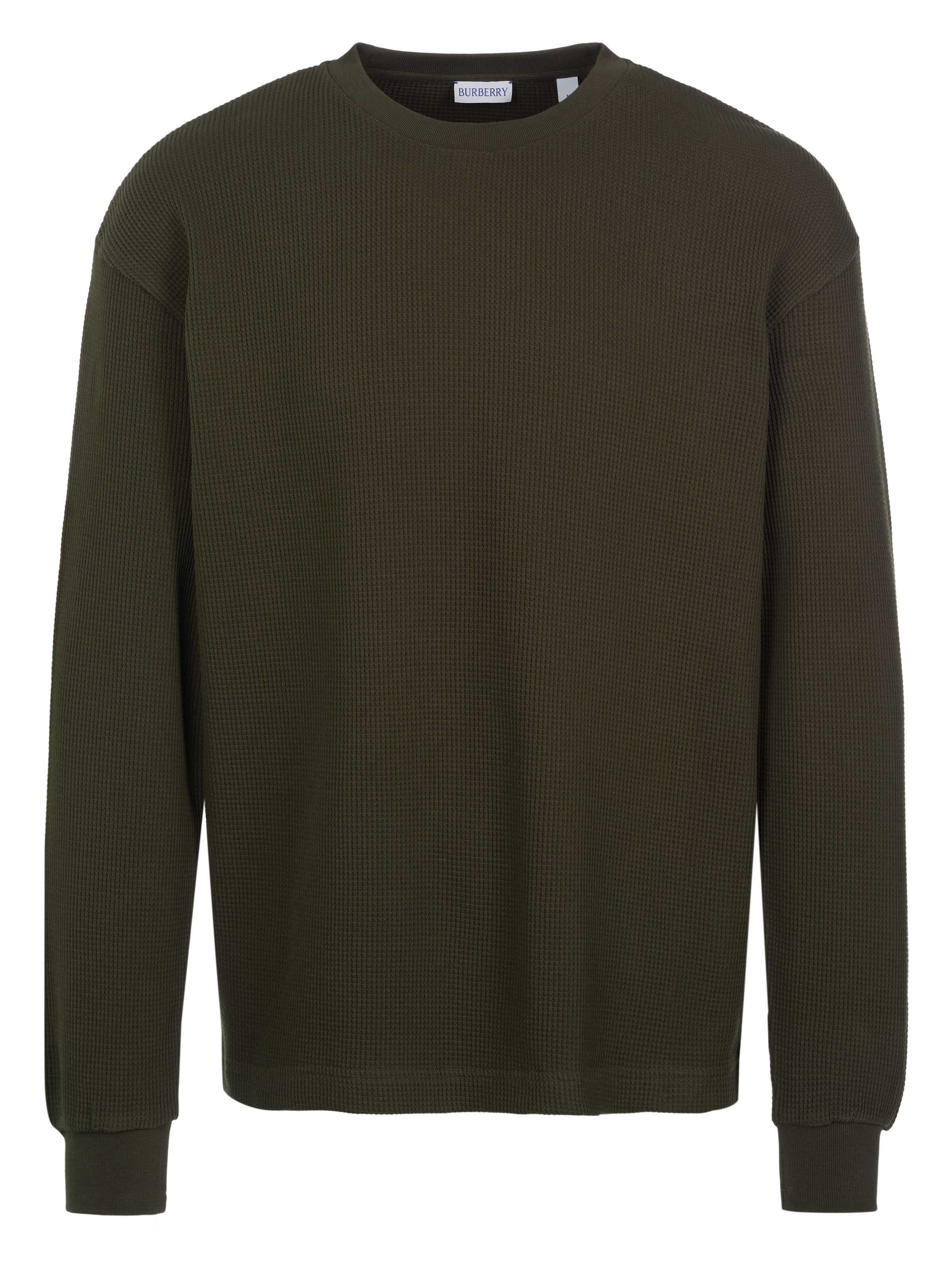 BURBERRY Вязаные свитера Burberry Пуловеры