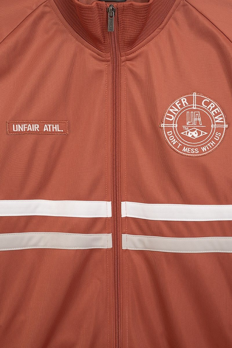Unfair Athletics Trainingsjacke DMWU