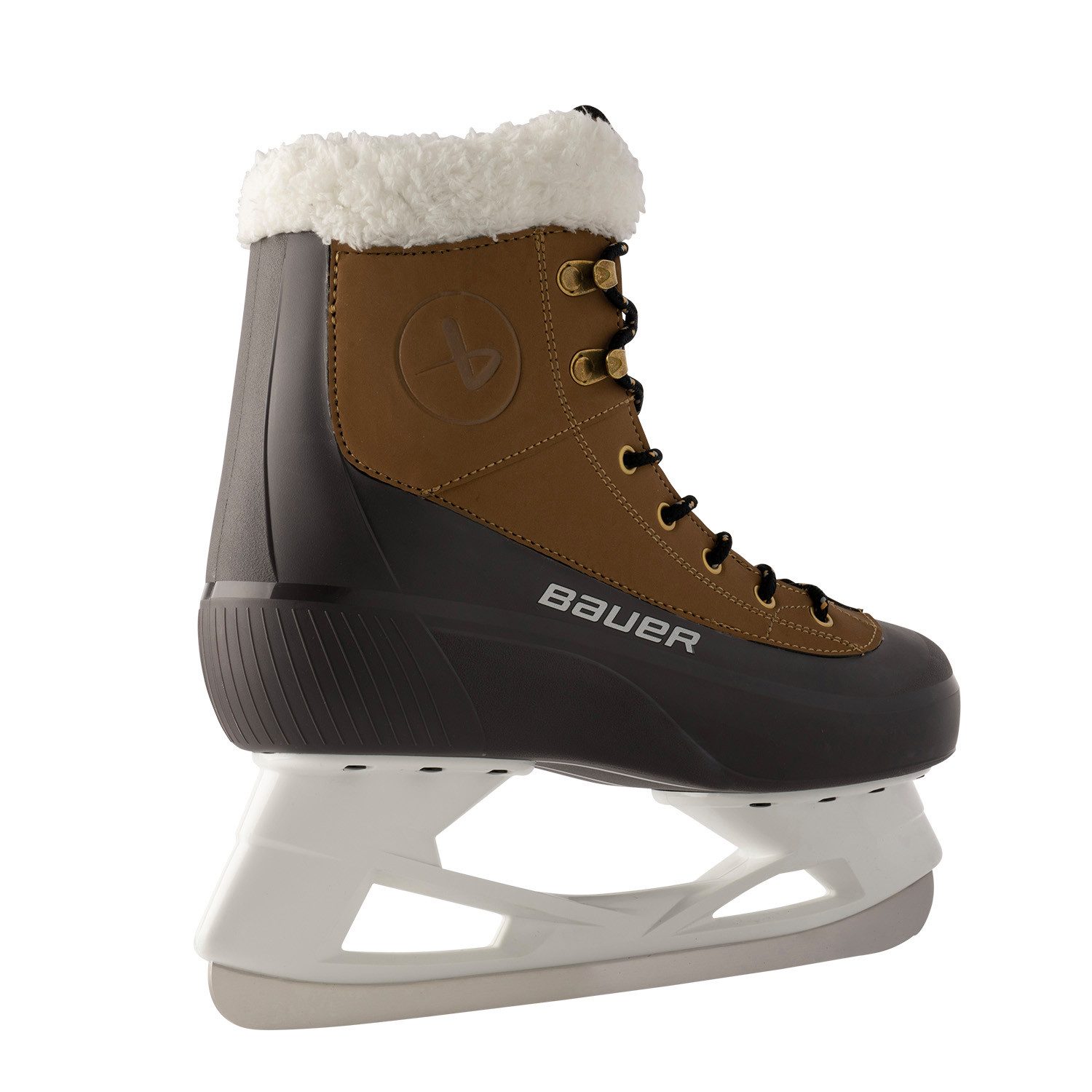 Bauer Schlittschuhe Schlittschuhe Bauer Rec Whistler 2.0 Junior