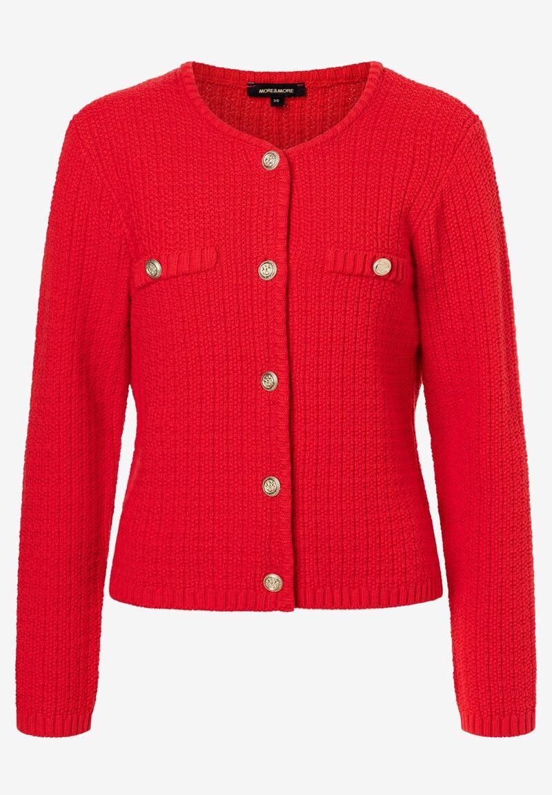 Mars & More Strickjacke günstig online kaufen