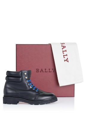 Bally Bally Stiefel schwarz Ankleboots