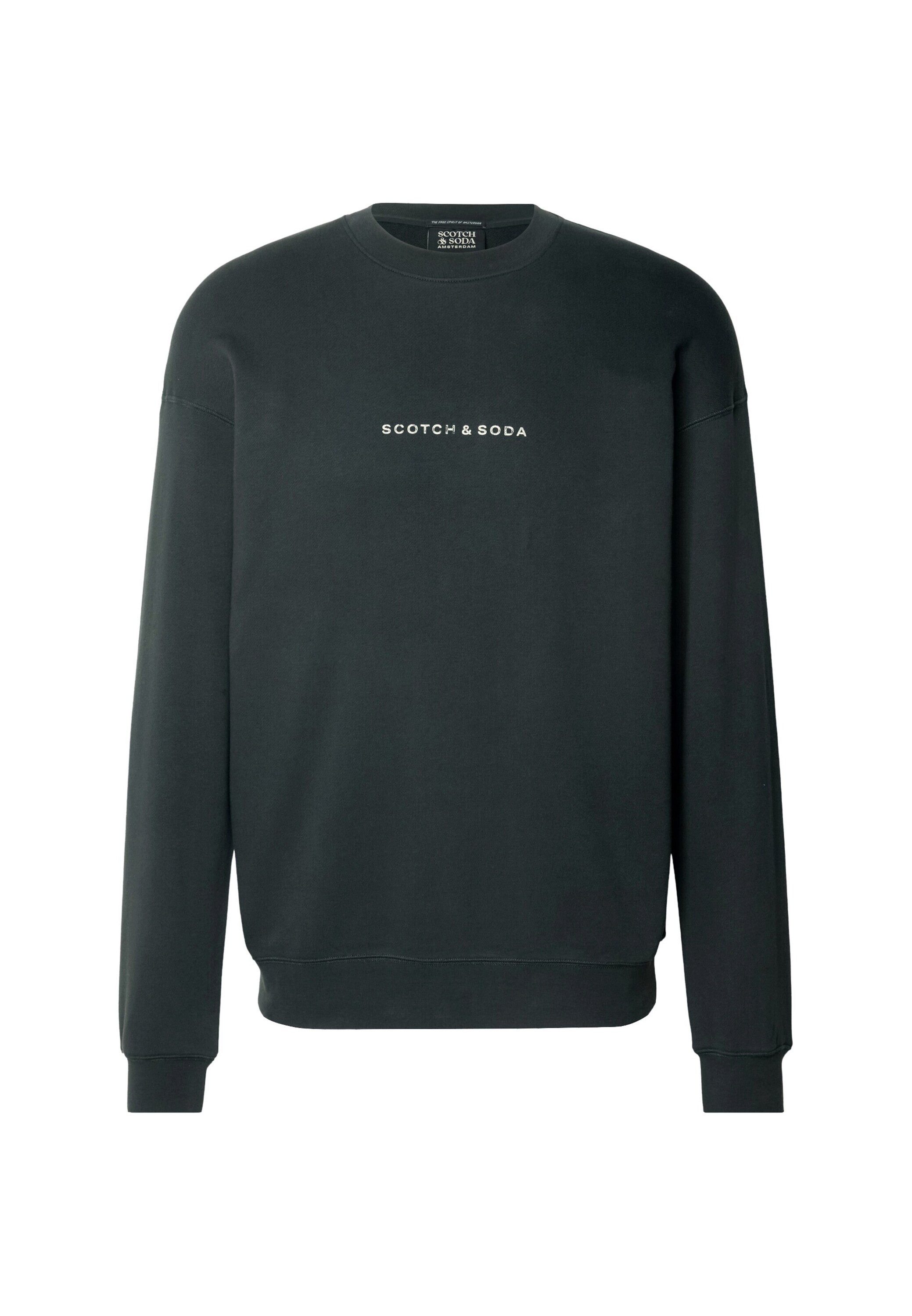 Scotch & Soda Sweatshirt (1-tlg)