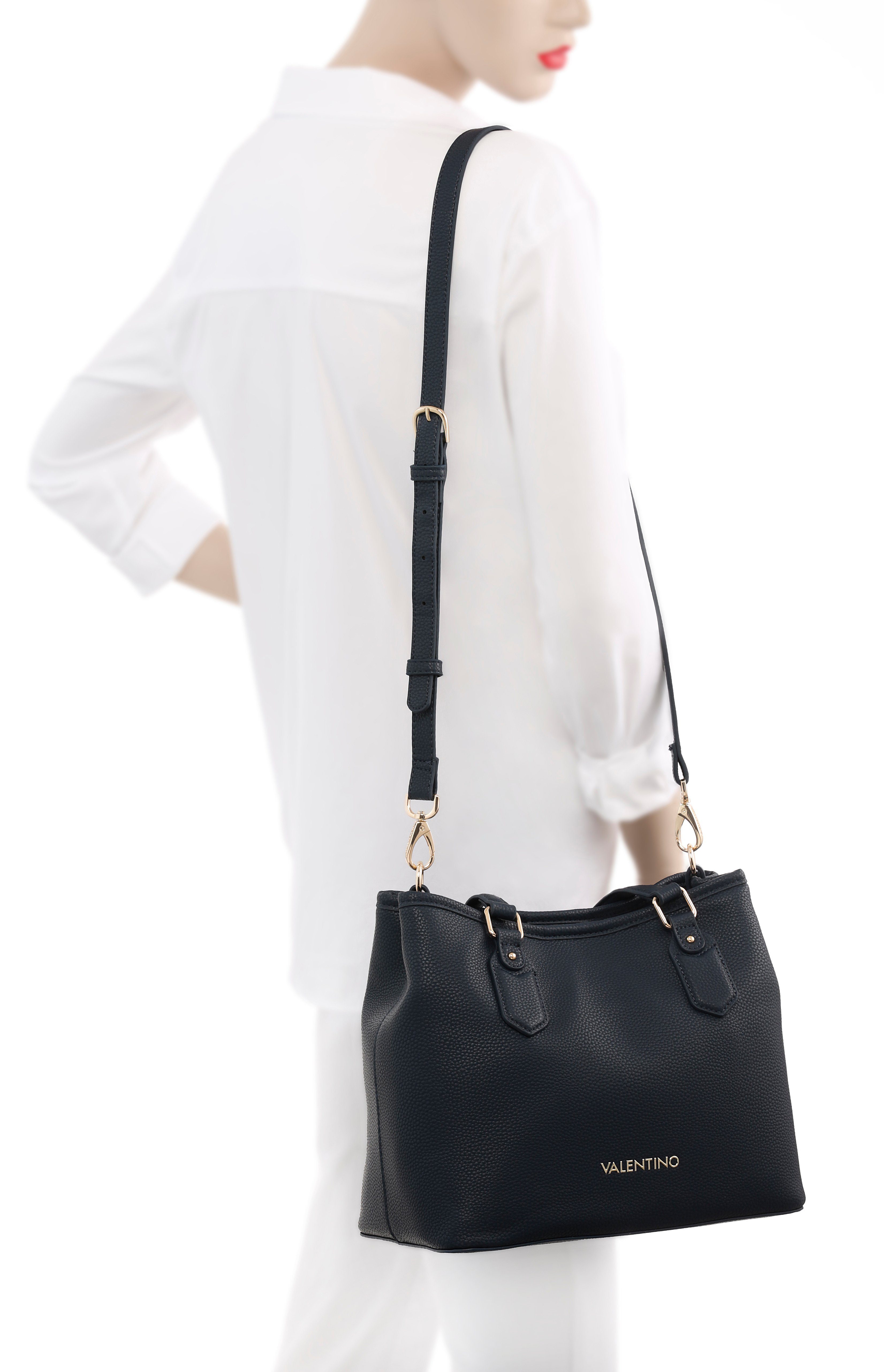 VALENTINO BAGS Shopper BRIXTON, Handtasche Damen günstig online kaufen