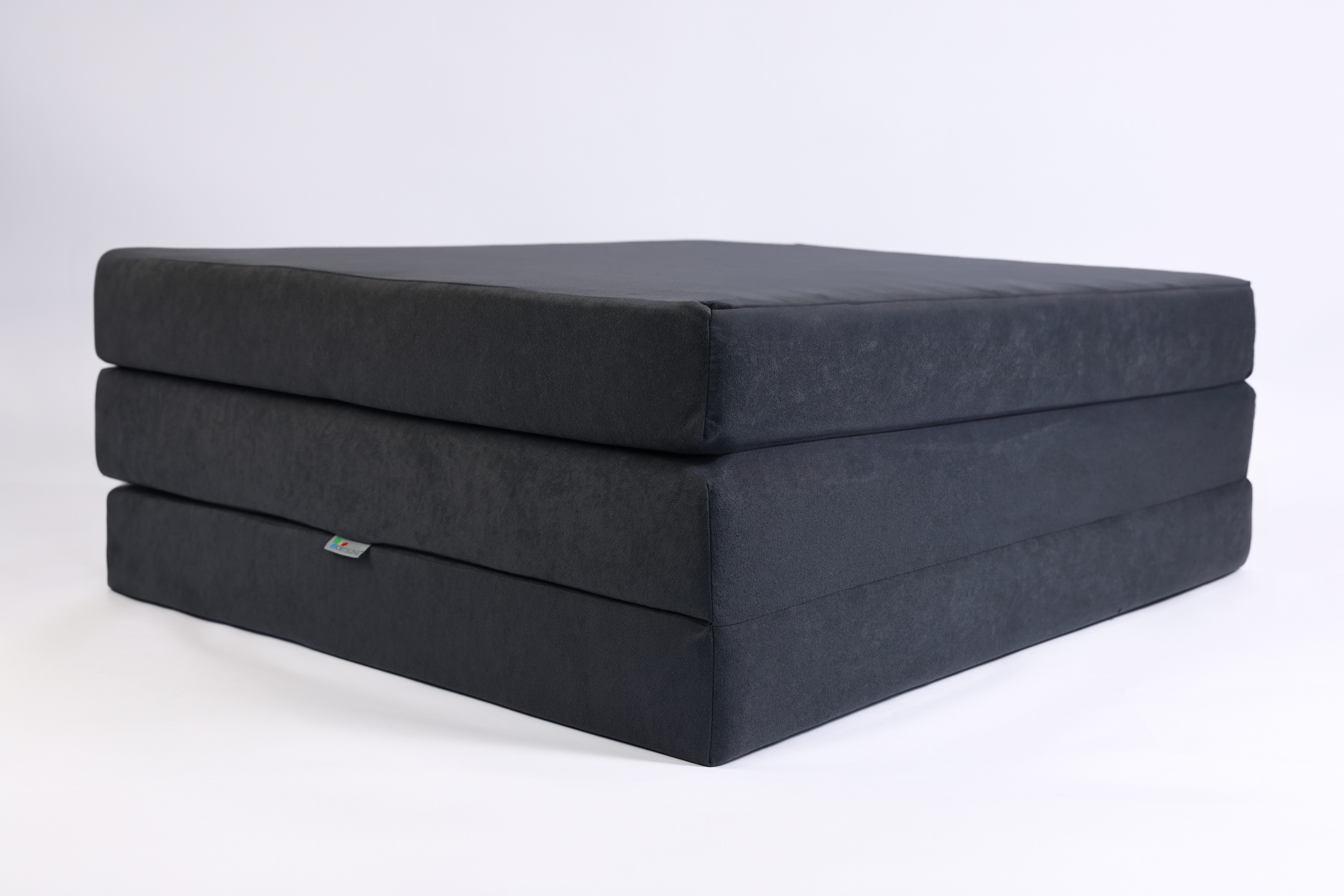 Klappmatratze Klappmatratze Gästematratze L - 195x80x9cm, FORTISLINE günstig online kaufen