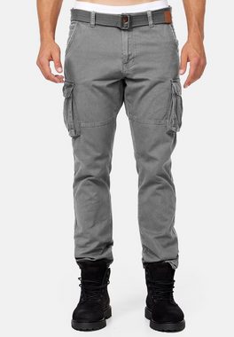 Indicode Cargohose William