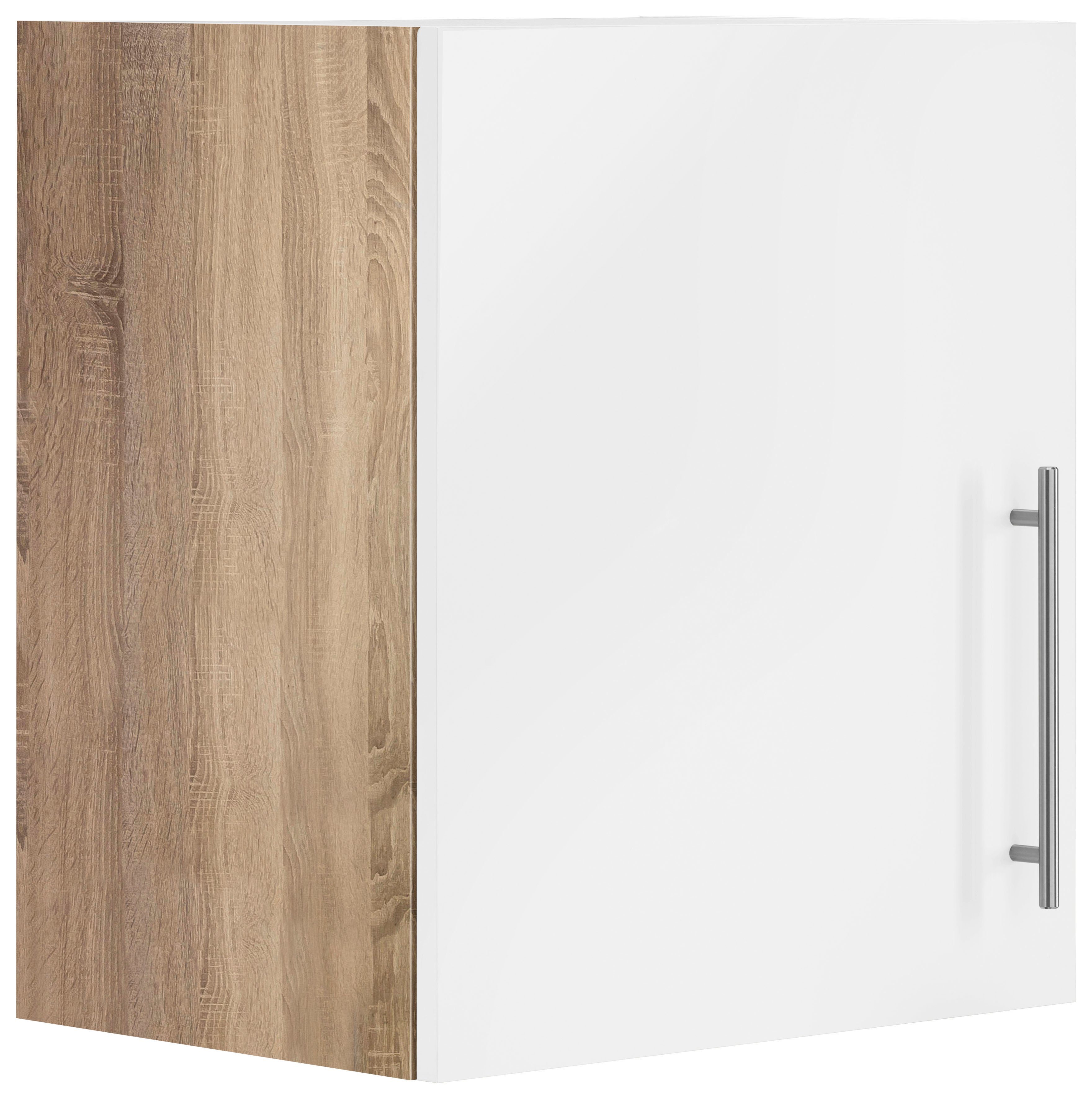 wiho Küchen Hängeschrank Cali 50 cm breit