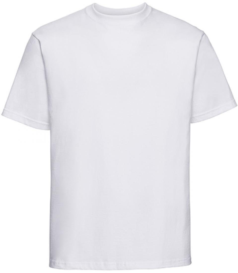 Russell Rundhalsshirt Gold Label Herren T-Shirt günstig online kaufen