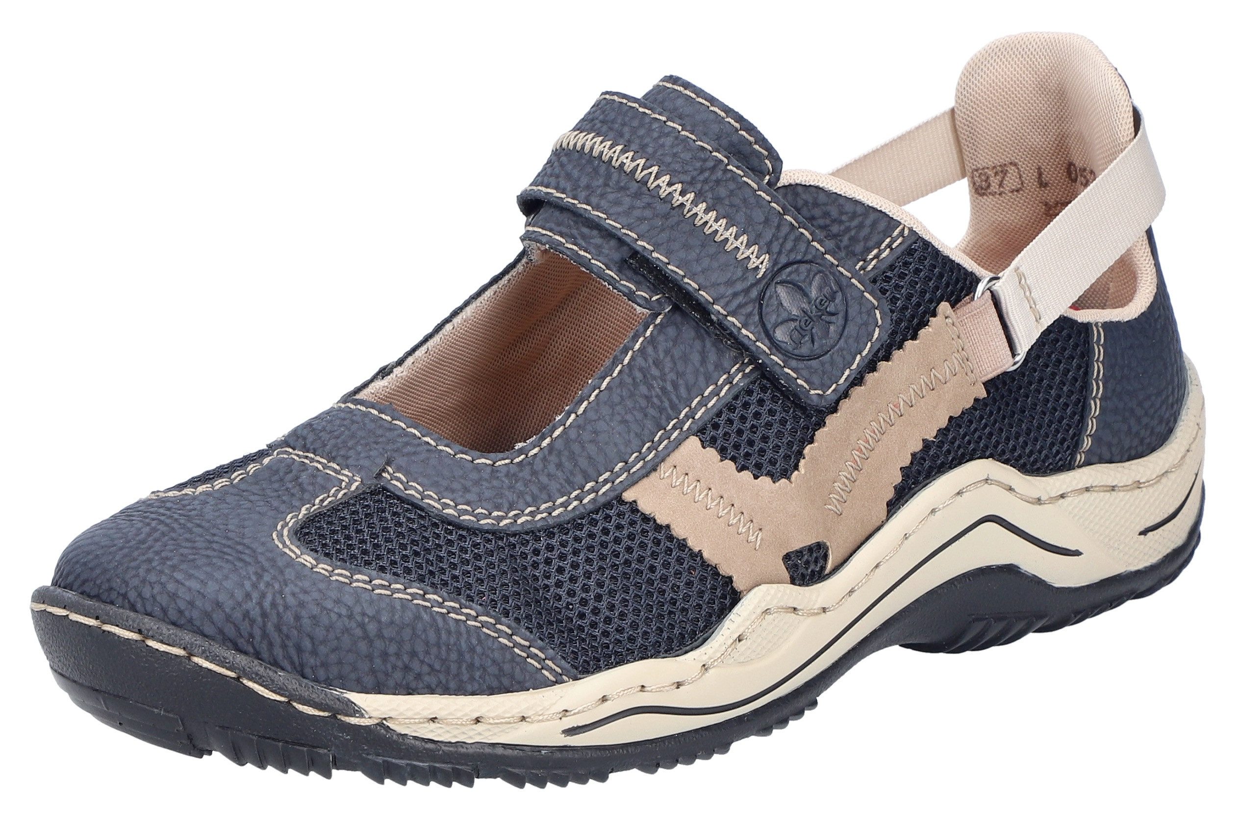 Klettschuh