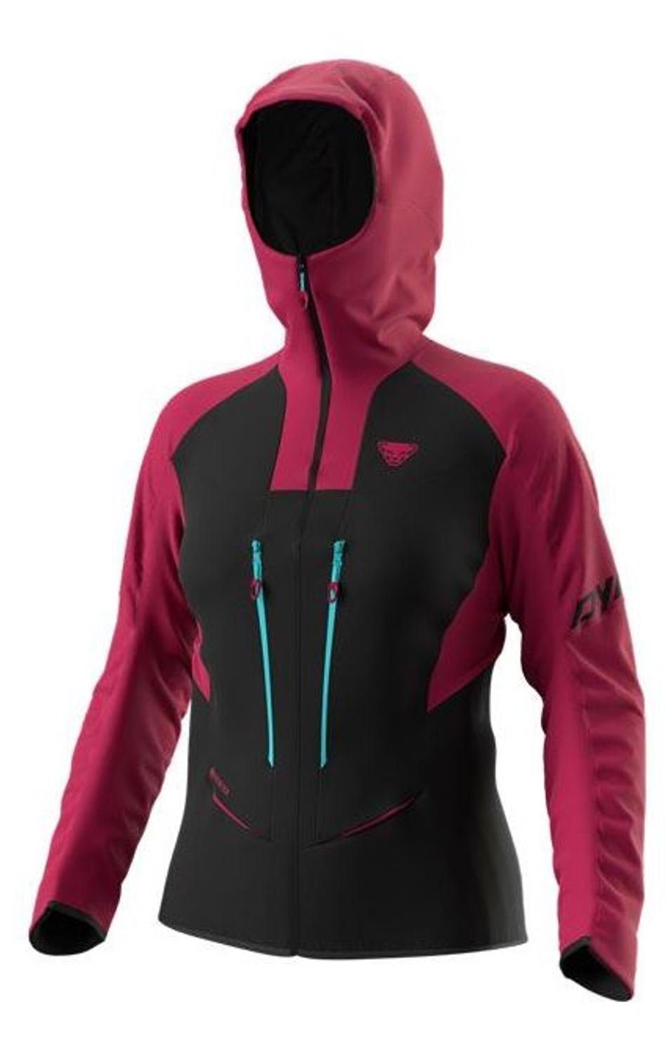 Skijacke