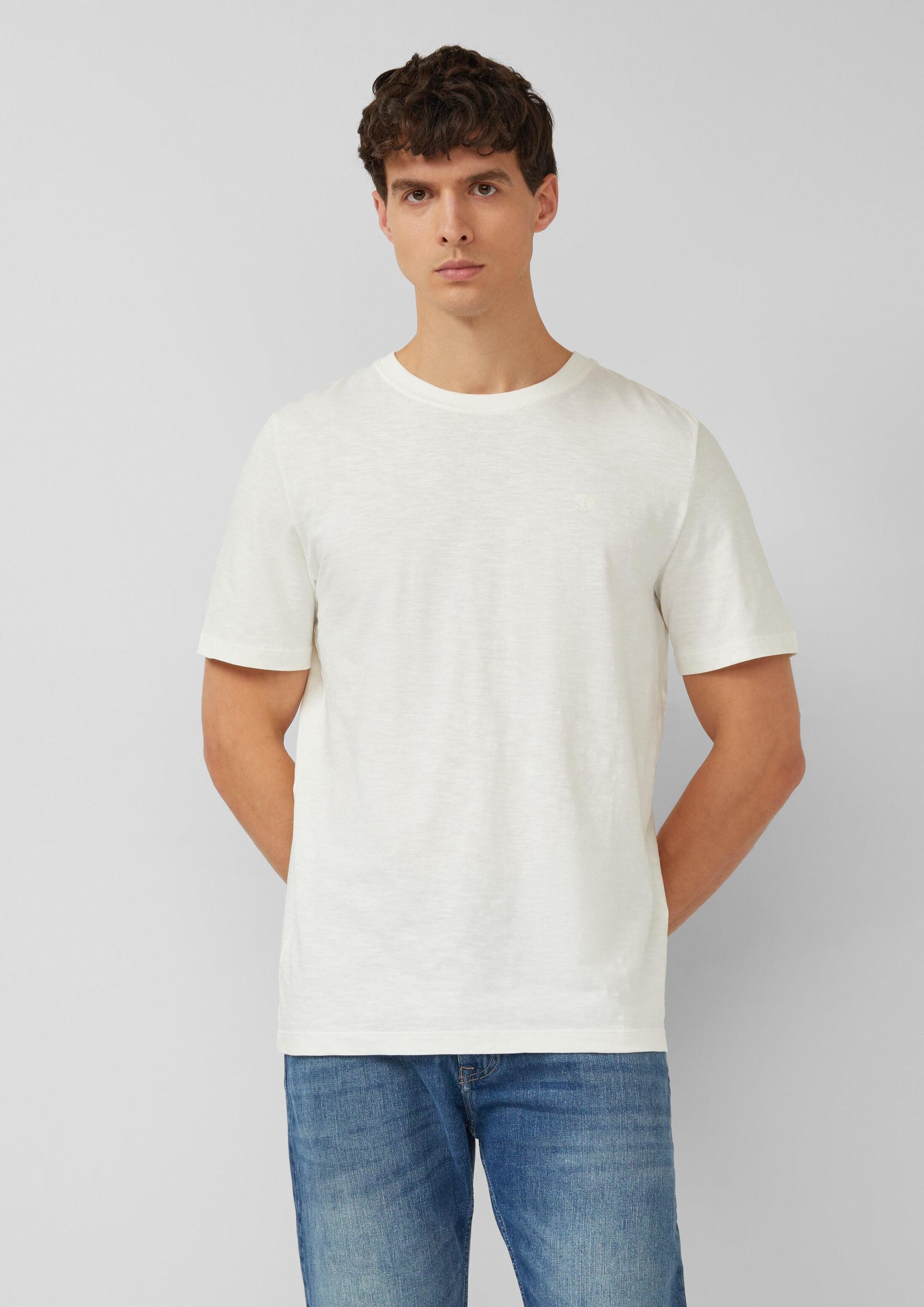 Kurzarmshirt T-Shirt