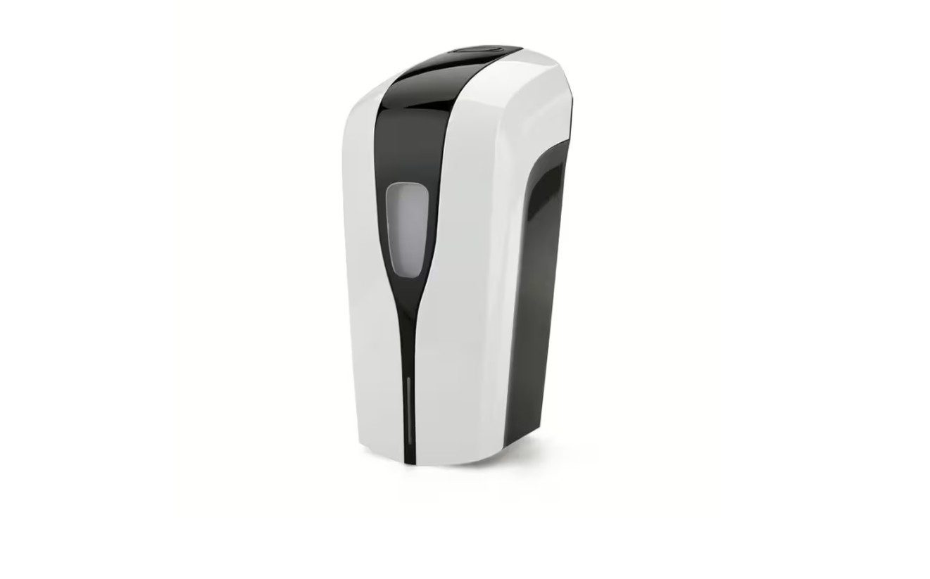 PROMECO Desinfektionsmittelspender SanitiPulse