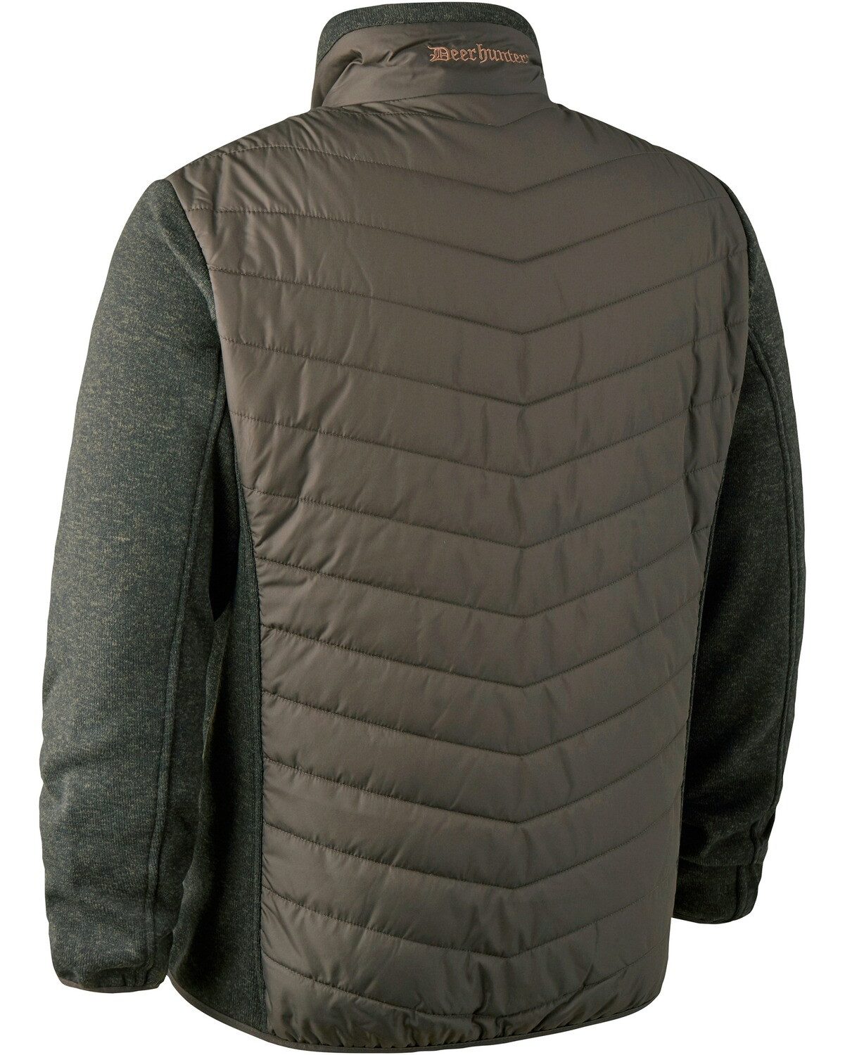 Deerhunter Softshelljacke Softshelljacke Moor Padded günstig online kaufen