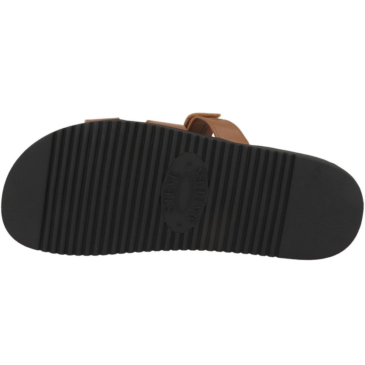 STEVE MADDEN Missile Damen Sandale Sandaletten, Sommerschuhe, Badeschuhe, Riemchen, Schlappen – Bild 5 von 5
