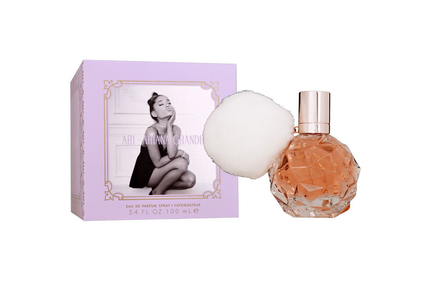 ARIANA GRANDE Eau de Parfum Ari 100 ml