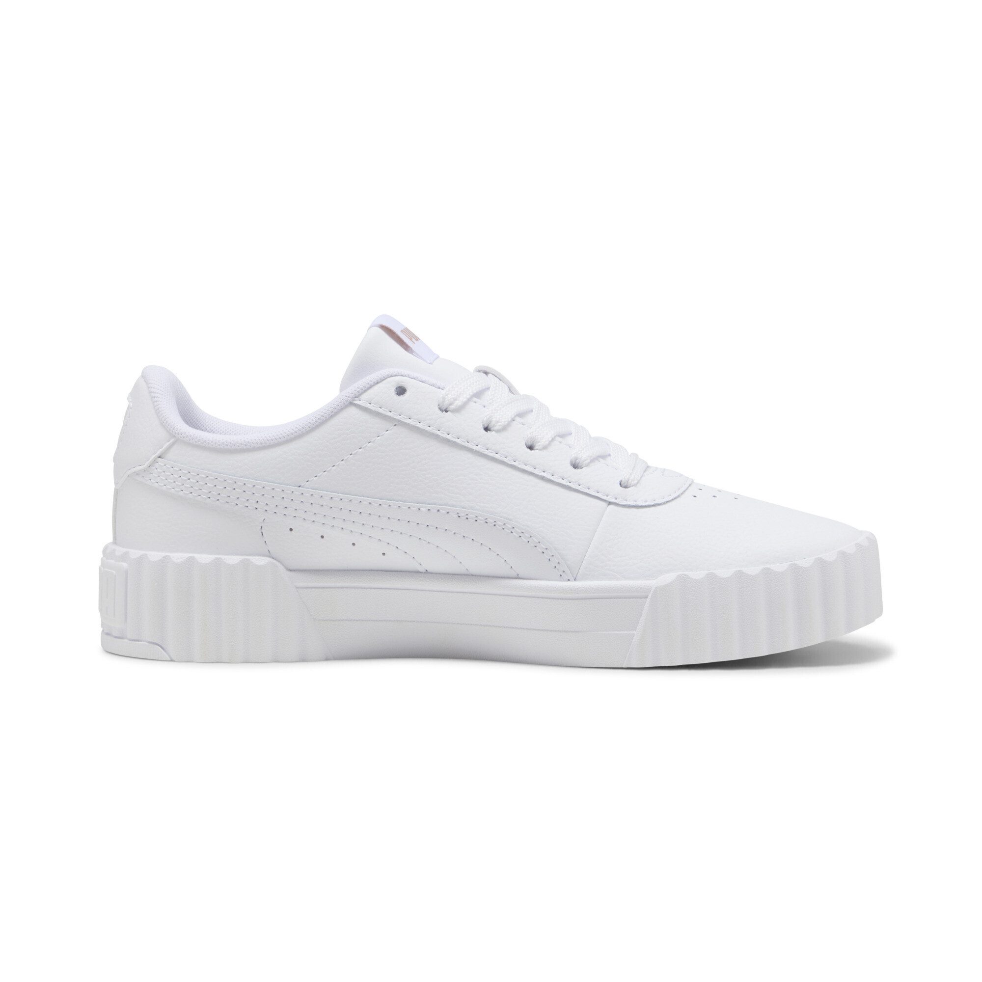 PUMA Carina 3.0 Sneakers Damen Sneaker – Bild 5 von 5