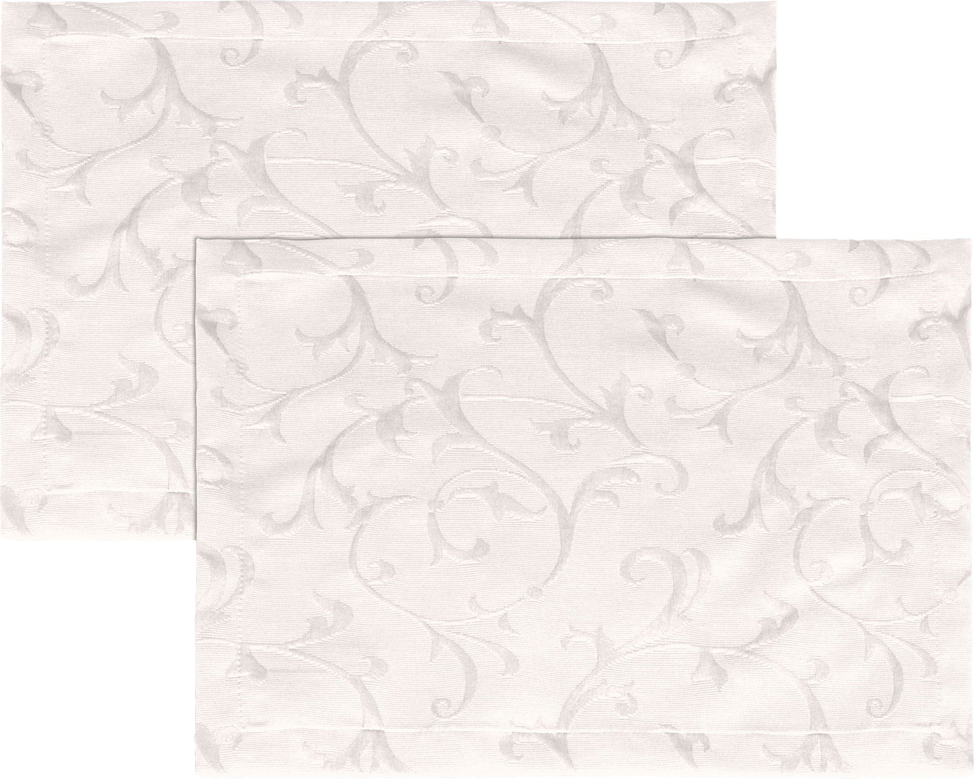 Erwin Müller Platzset Tischset "Düsseldorf" 2er-Pack, günstig online kaufen