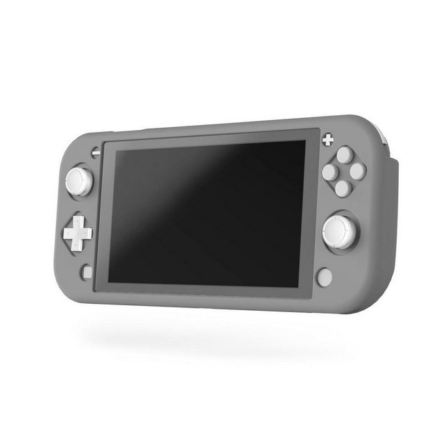 Hama »Grip Schutzhülle, Tasche, Case für Nintendo Switch Lite Sleeve, Cover« Zubehör Nintendo  - Onlineshop OTTO