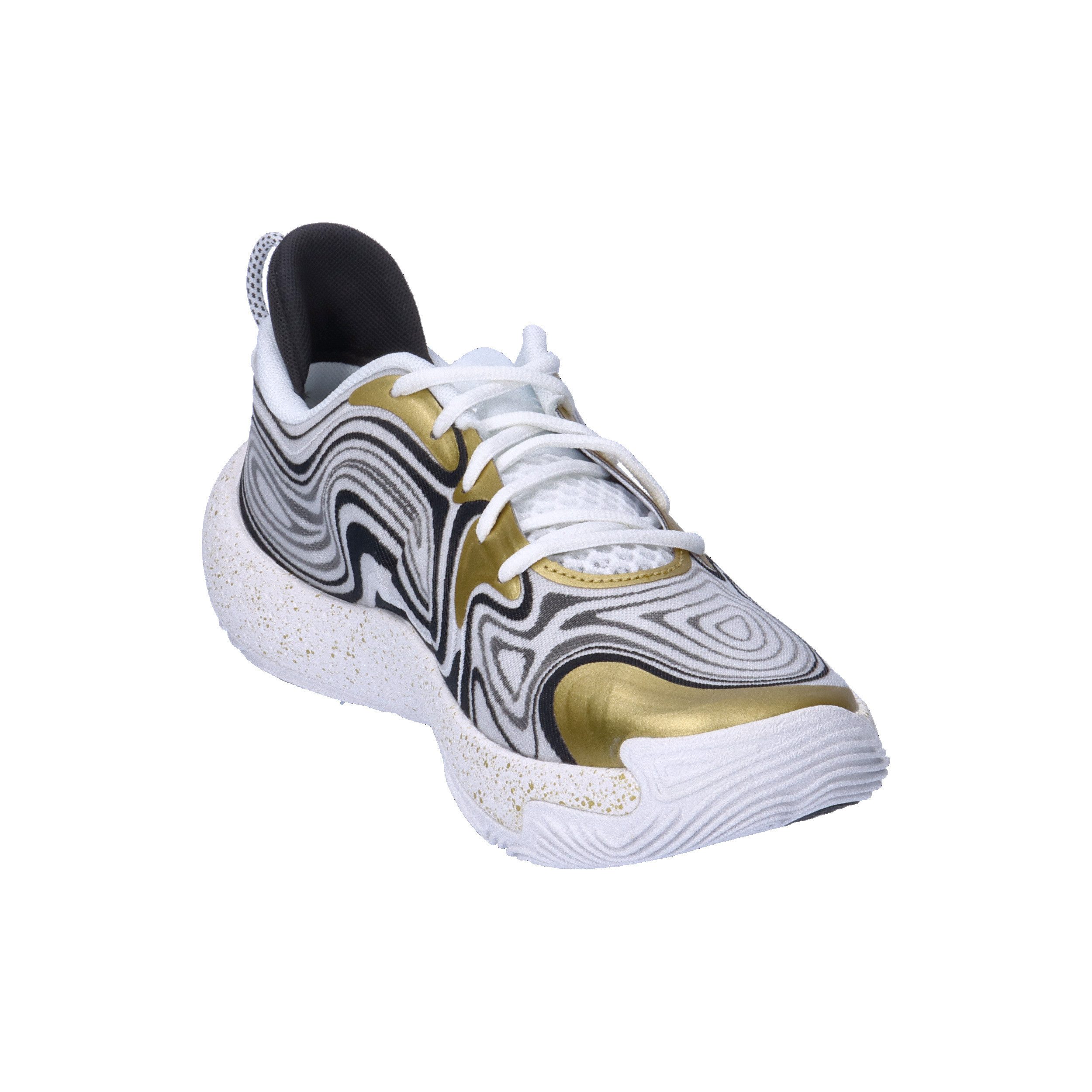 Under Armour® Under Armour Unisex Basketballschuhe Spawn 6 3027263 Hallenschuh