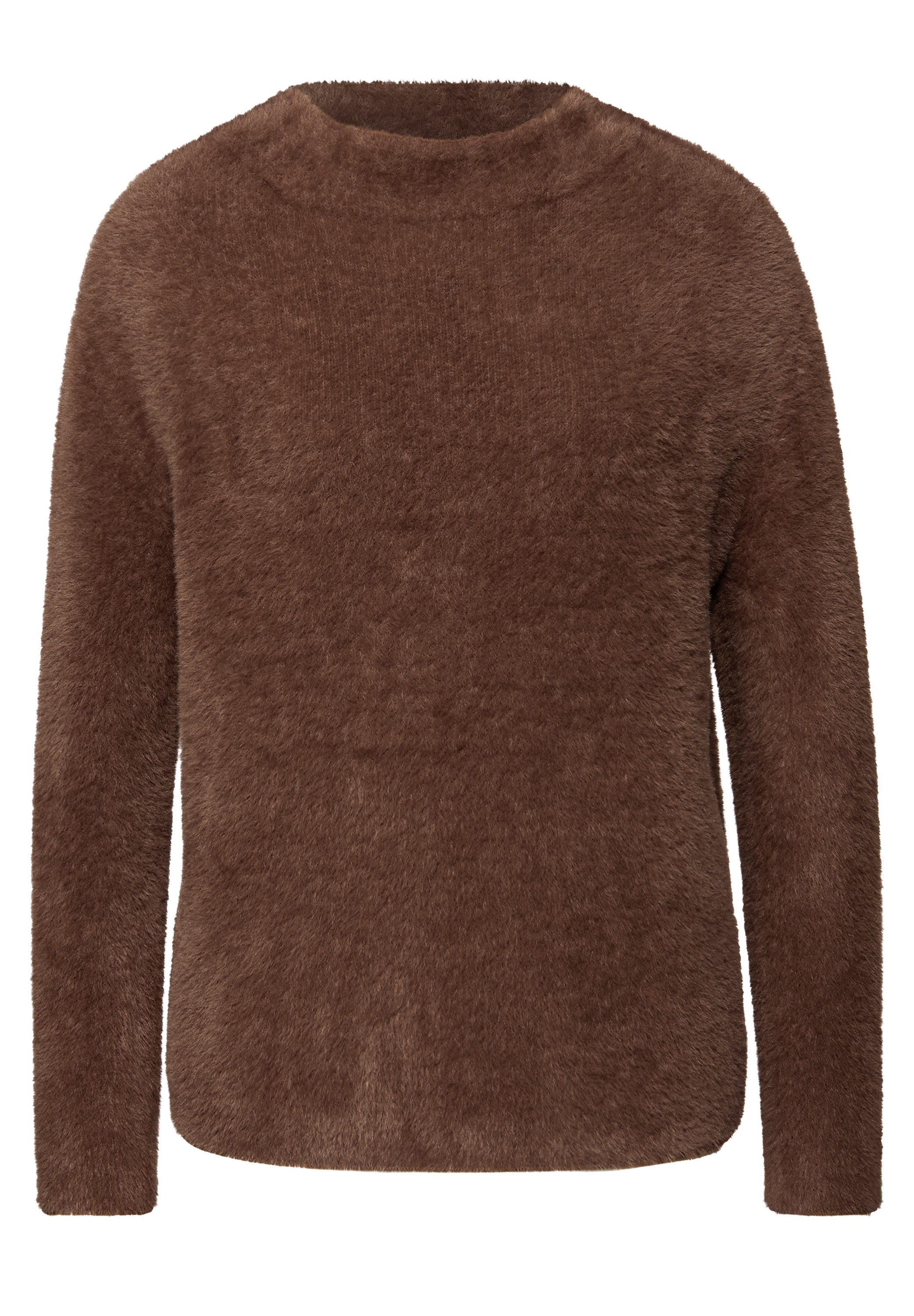 hazelnut brown