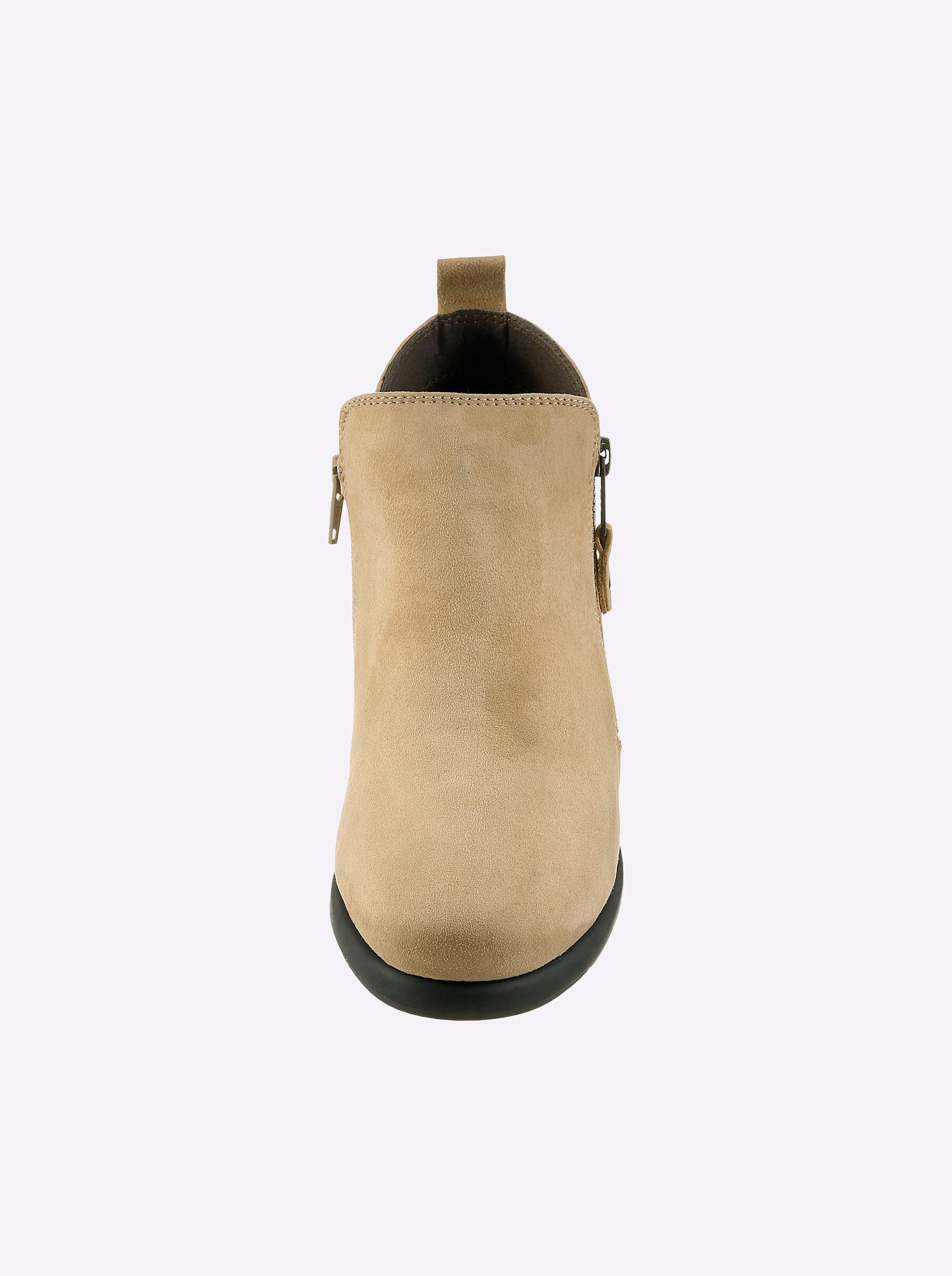 Witt Stiefelette Stiefelette