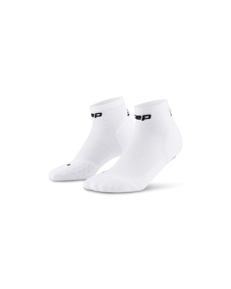 CEP Basicsocken CEP run socks, low cut, 5.0, men