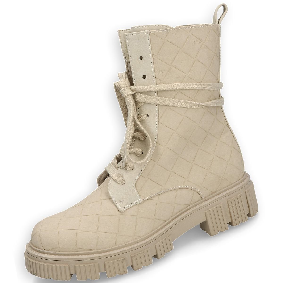 51DA201-630400 Stiefel