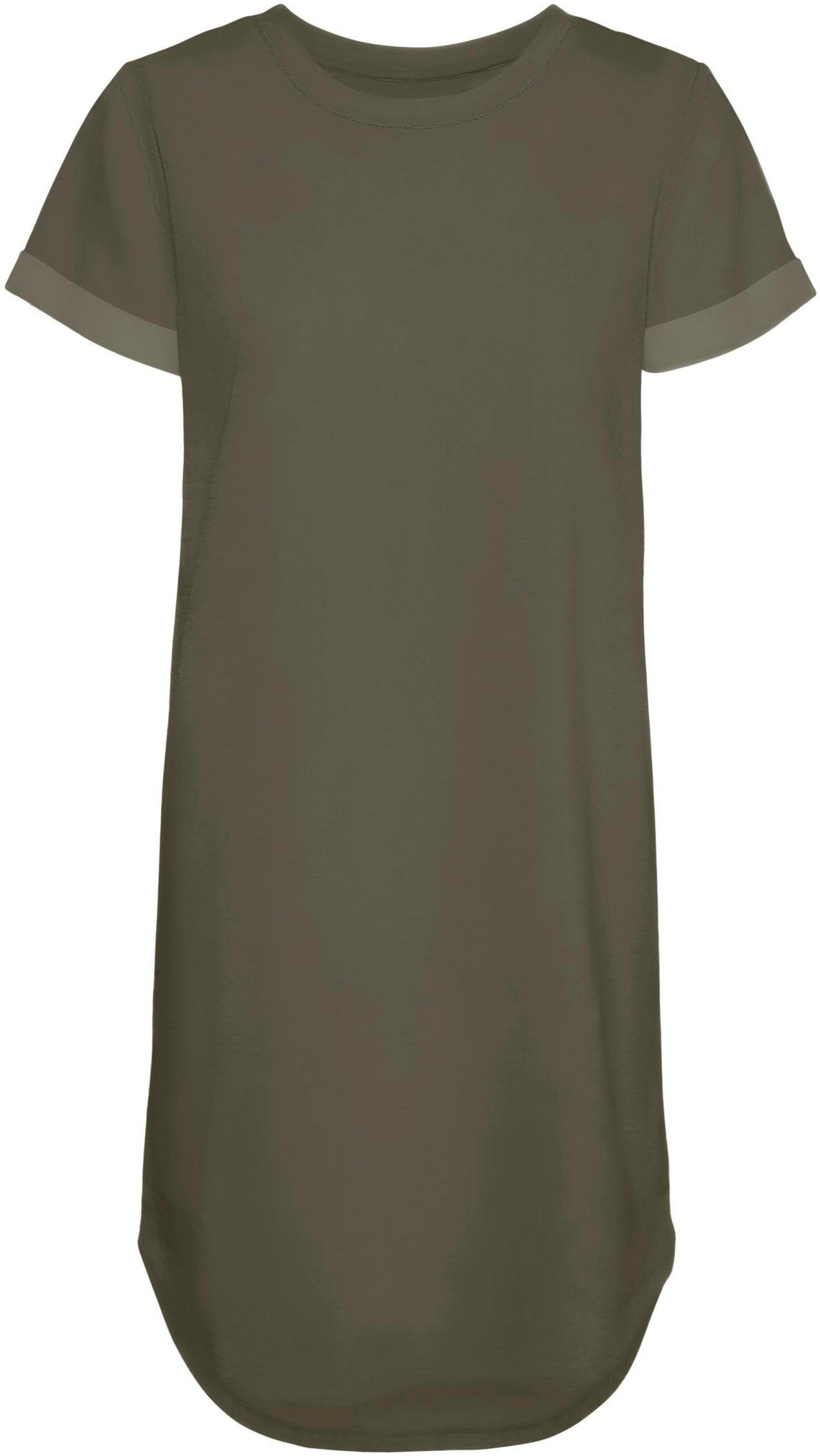 Jerseykleid VMSASHAMILLA SS SWEAT DRESS NOOS