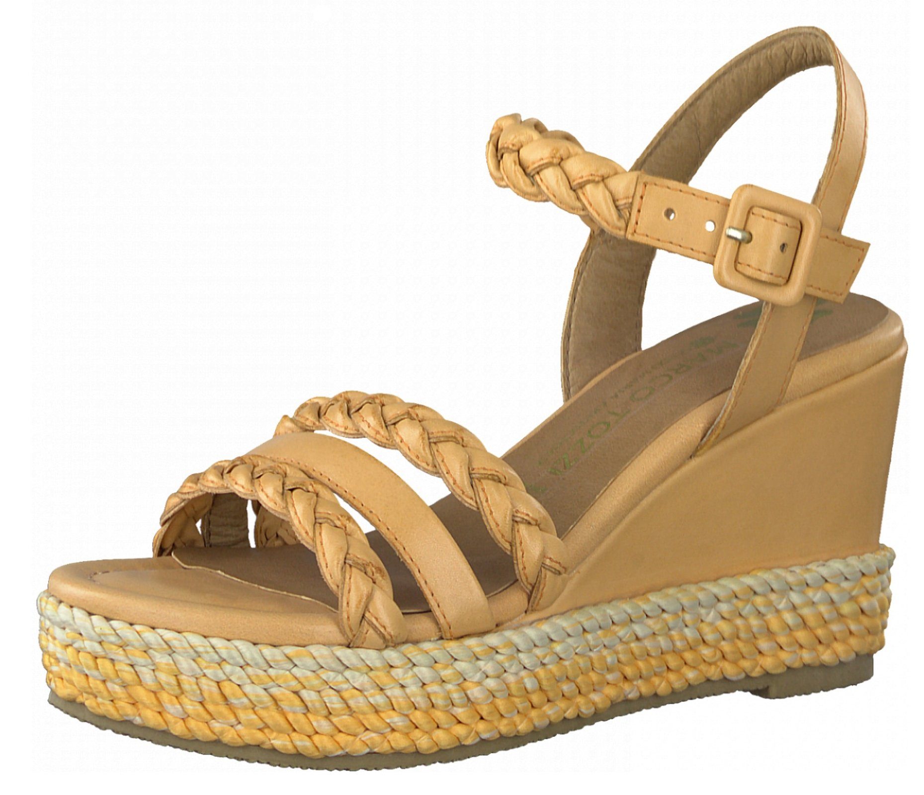MARCO TOZZI dames Marco Tozzi 2 2 88305 20 sandaalHielsandaal