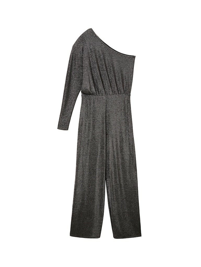 TOM TAILOR Jumpsuit Jumpsuits für Damen (1-tlg)
