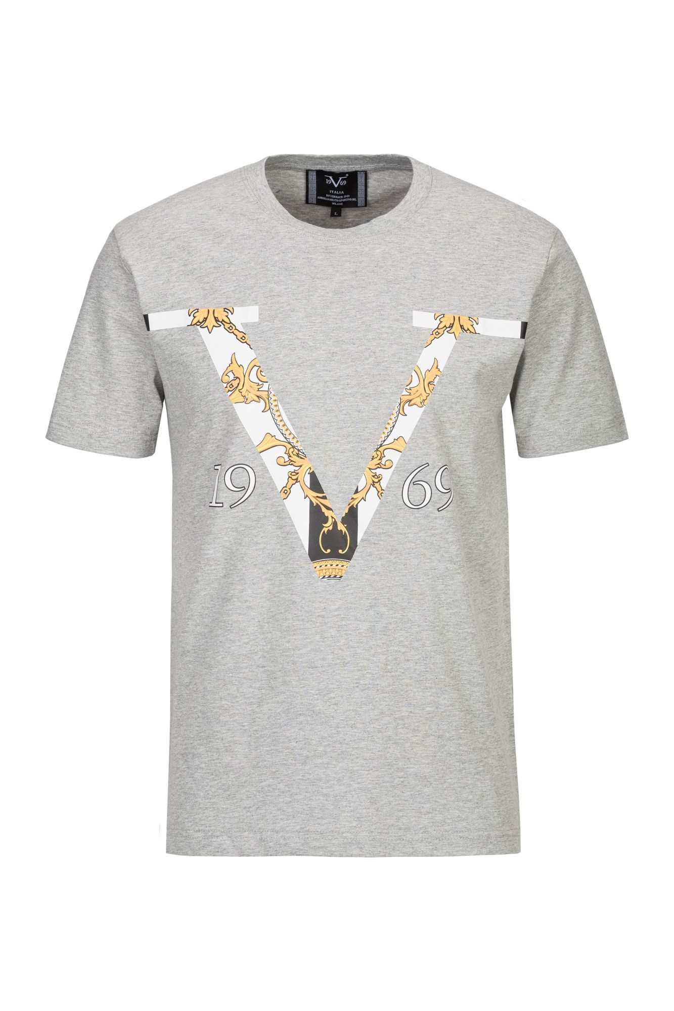19V69 ITALIA T-Shirt KIANO günstig online kaufen