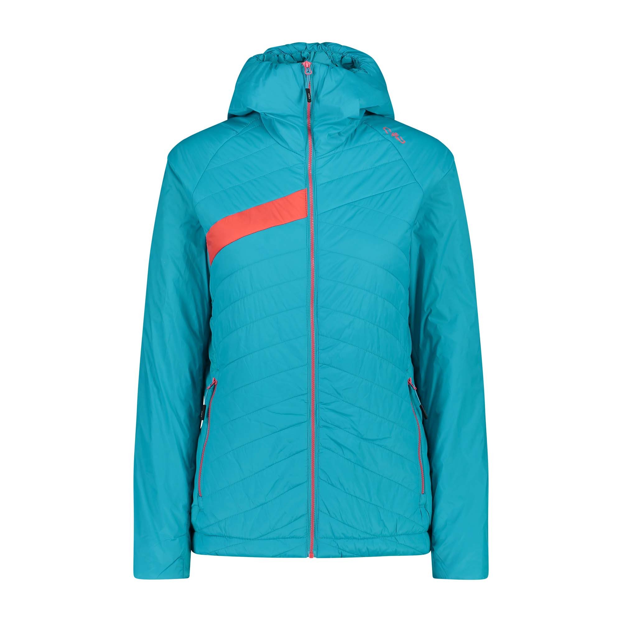 CMP Outdoorjacke CMP Damen Jacke Woman günstig online kaufen