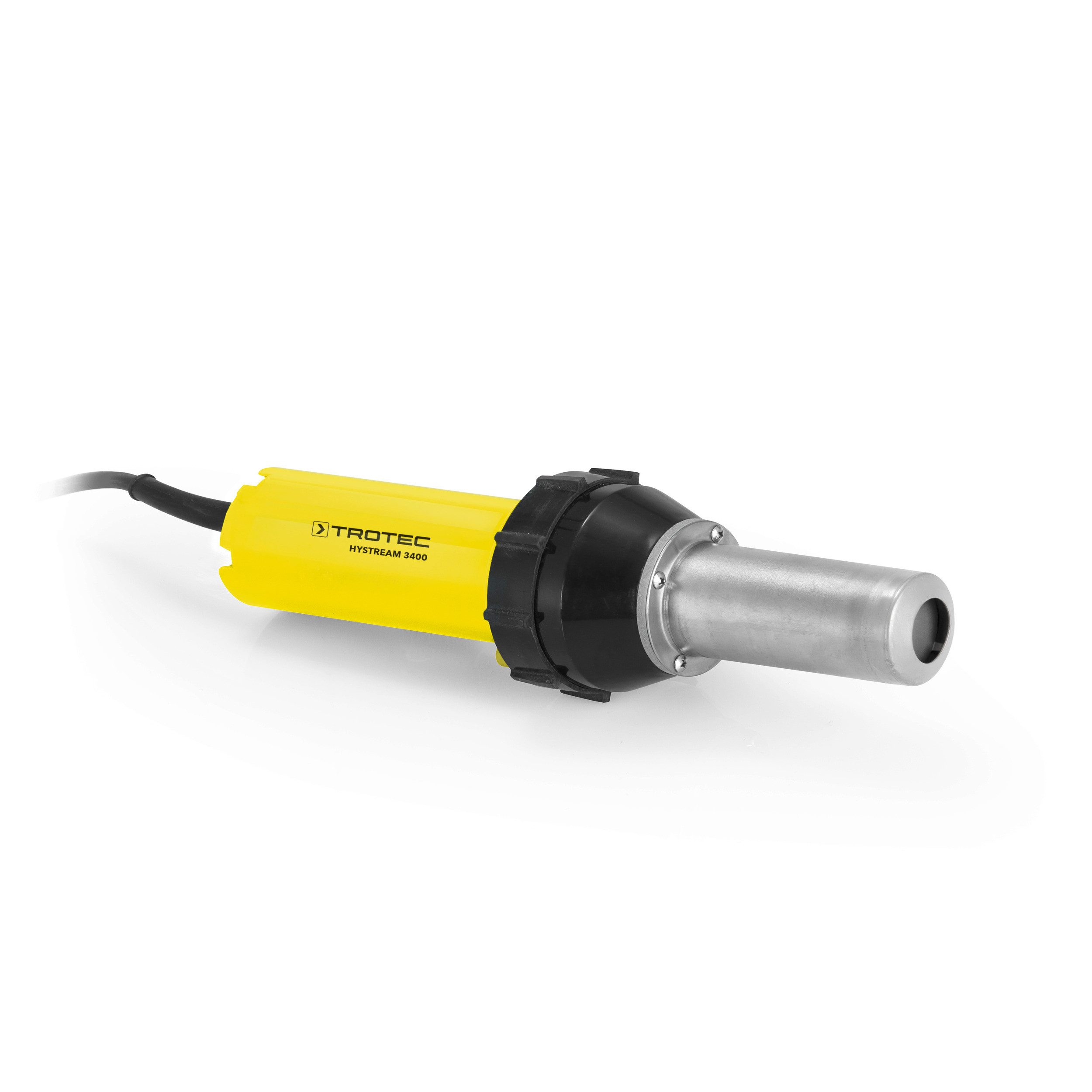 TROTEC Heißluftgebläse Heißluftgebläse HyStream 3400, 3400 W
