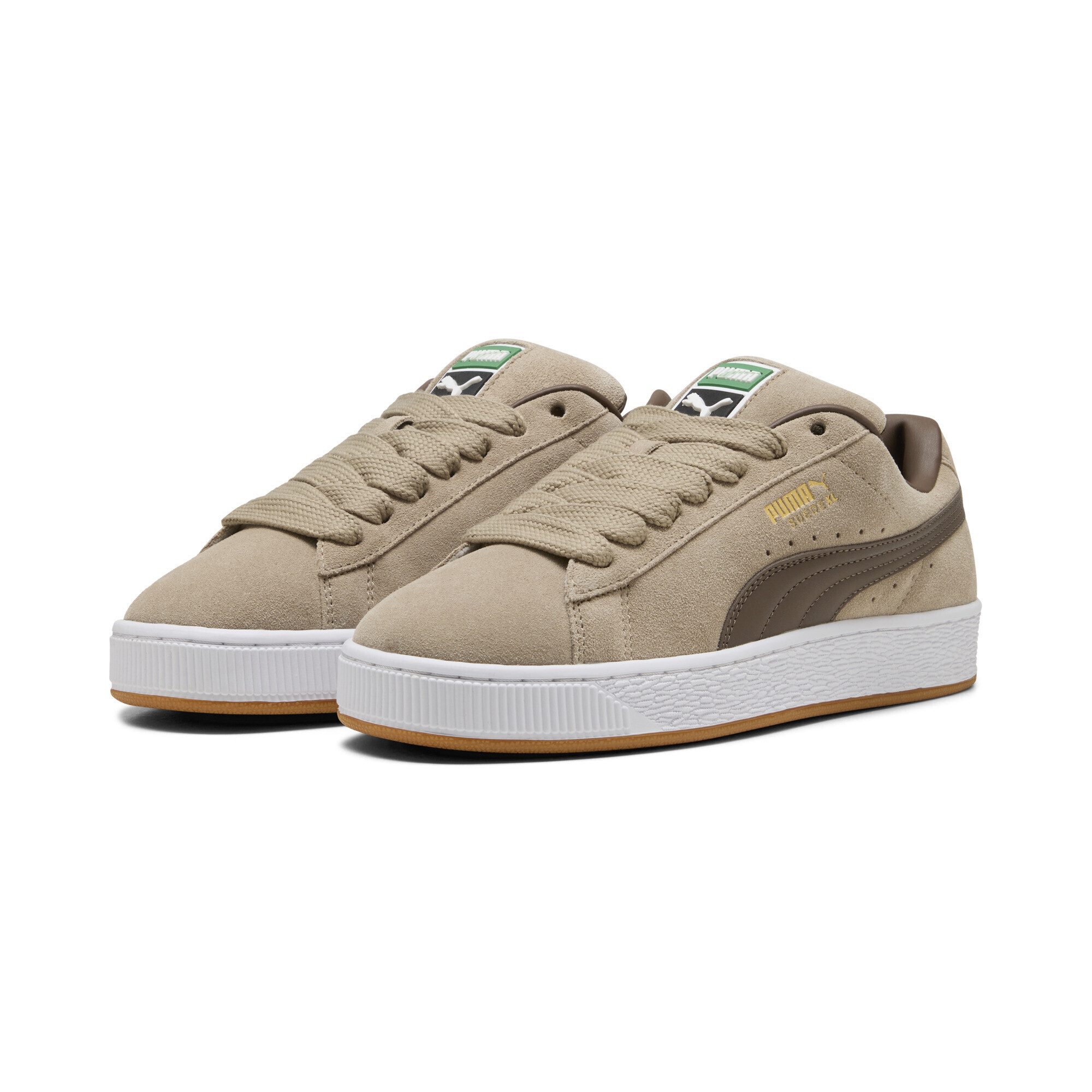 PUMA Suede XL Sneakers Erwachsene Sneaker günstig online kaufen